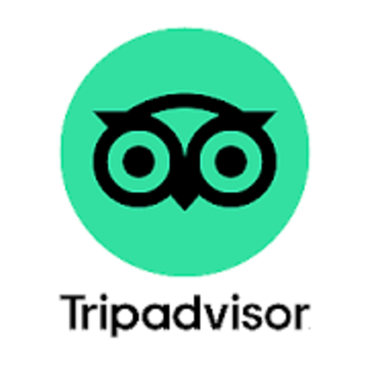 Find us on TripAdvisor 