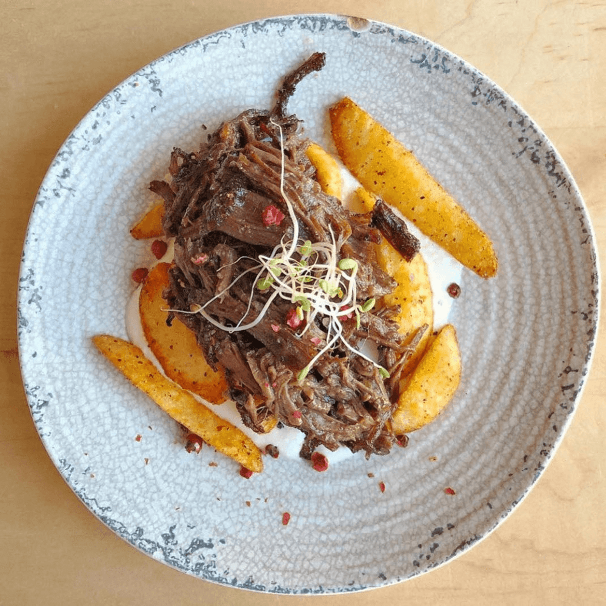 AMBAR gallery image #6