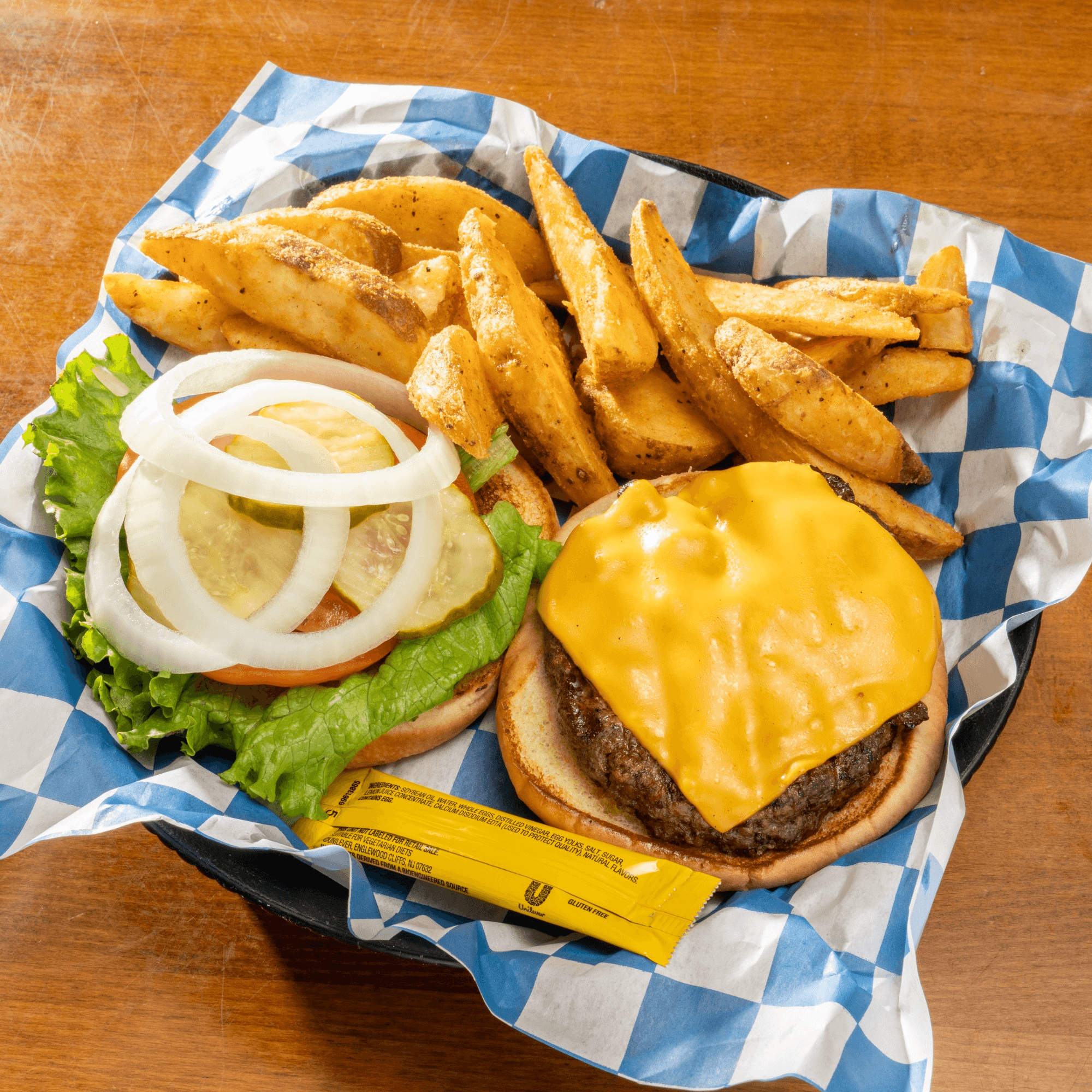 The Point Restaurant gallery image #9