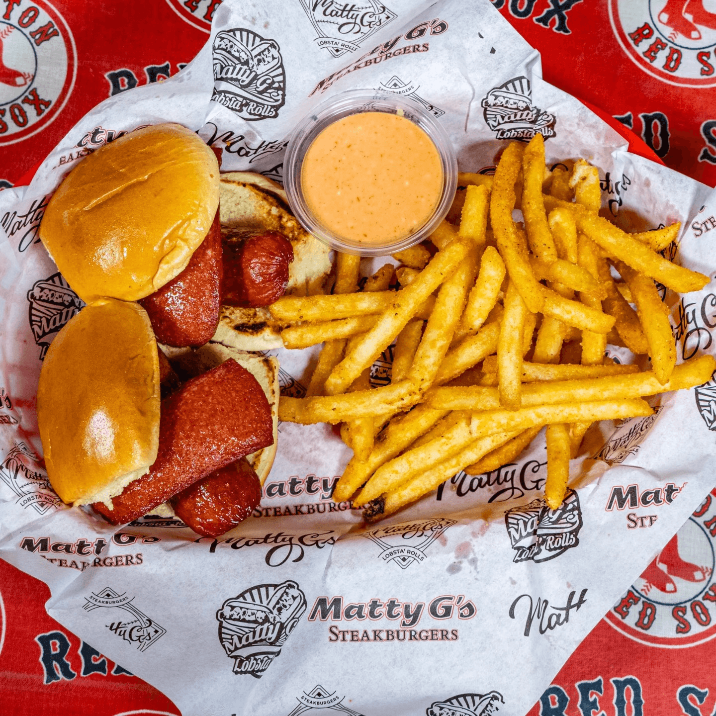 Burgers Catering for Your Next Event