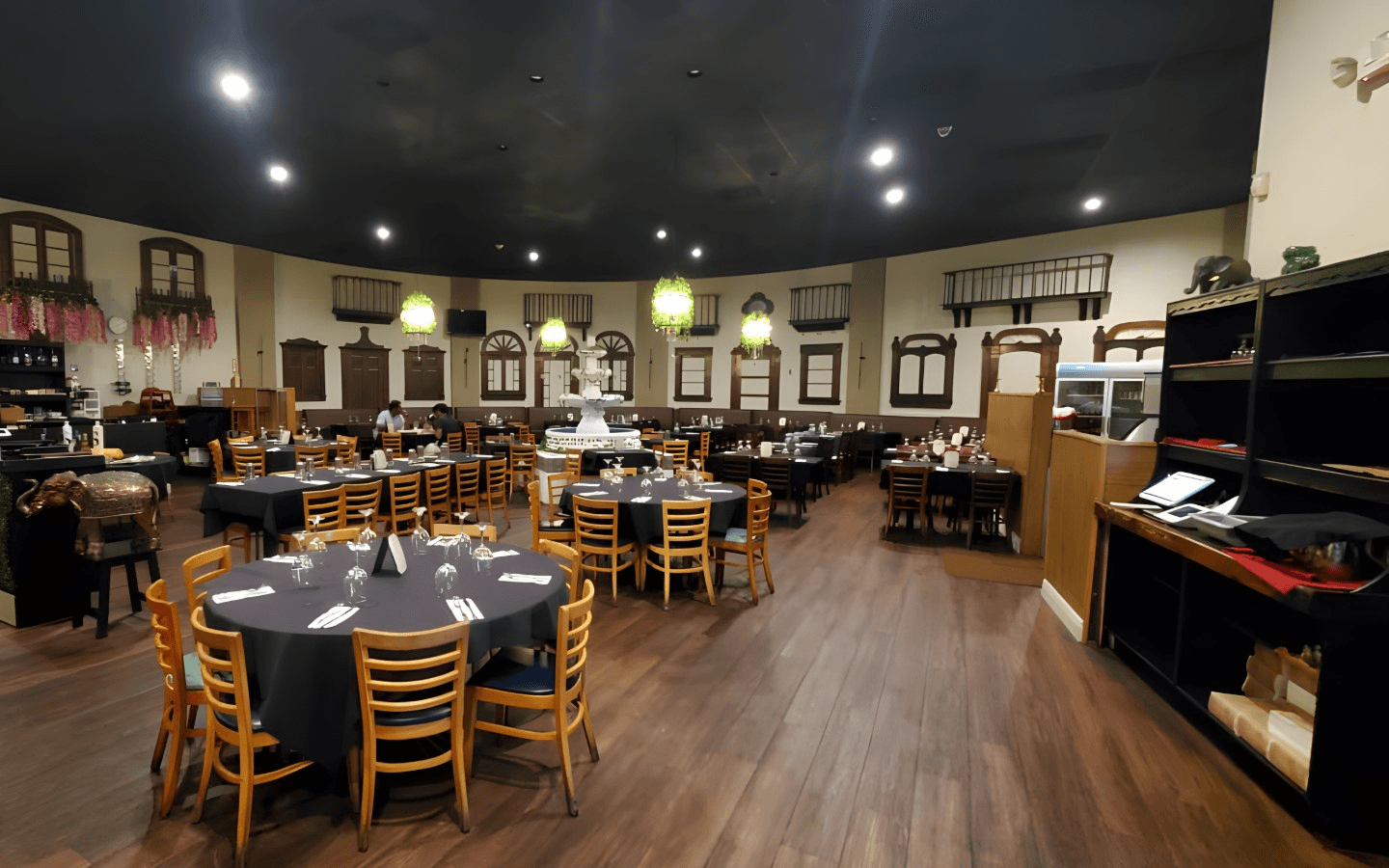 A Taste of Tradition at Ashoka