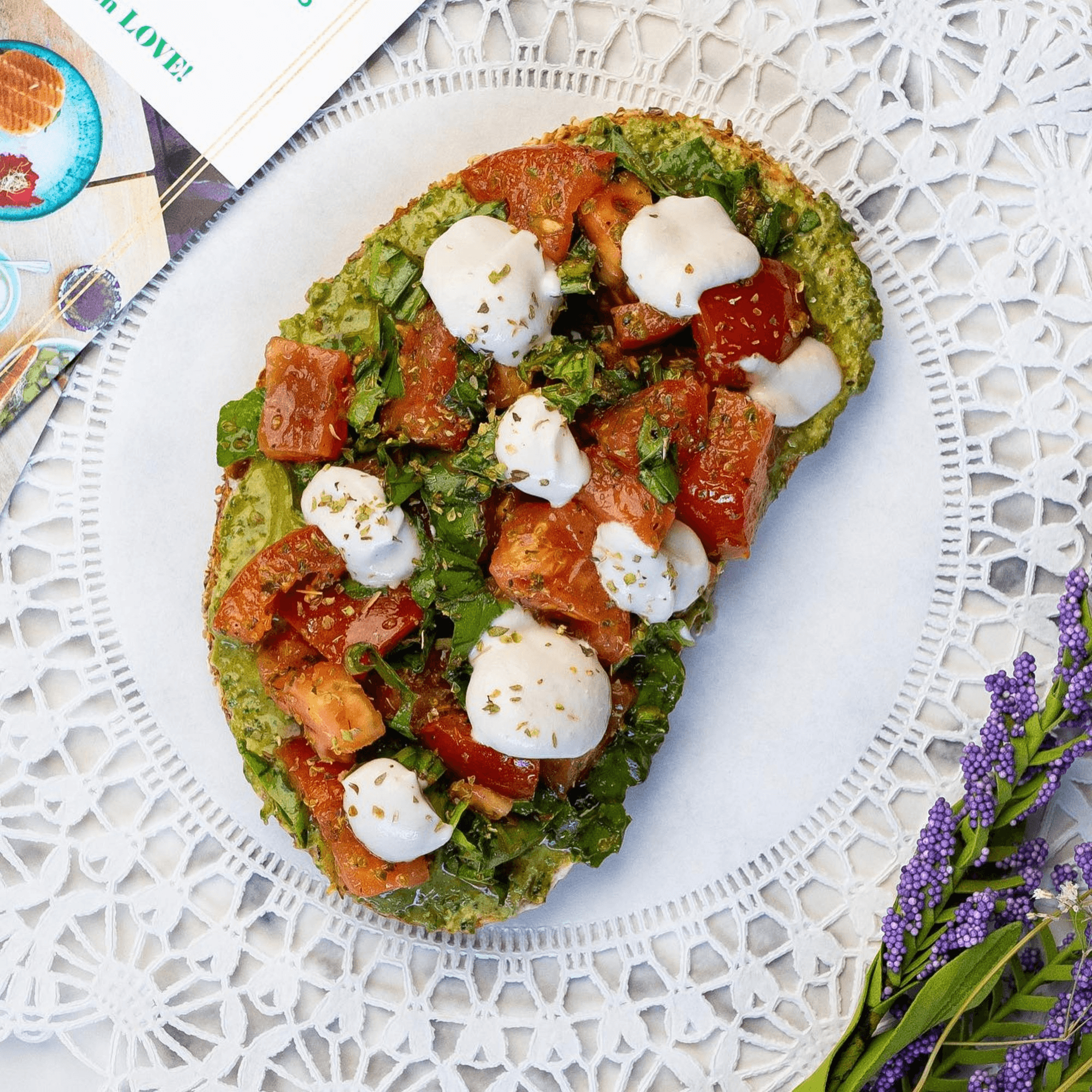 Green Table Cafe gallery image #5