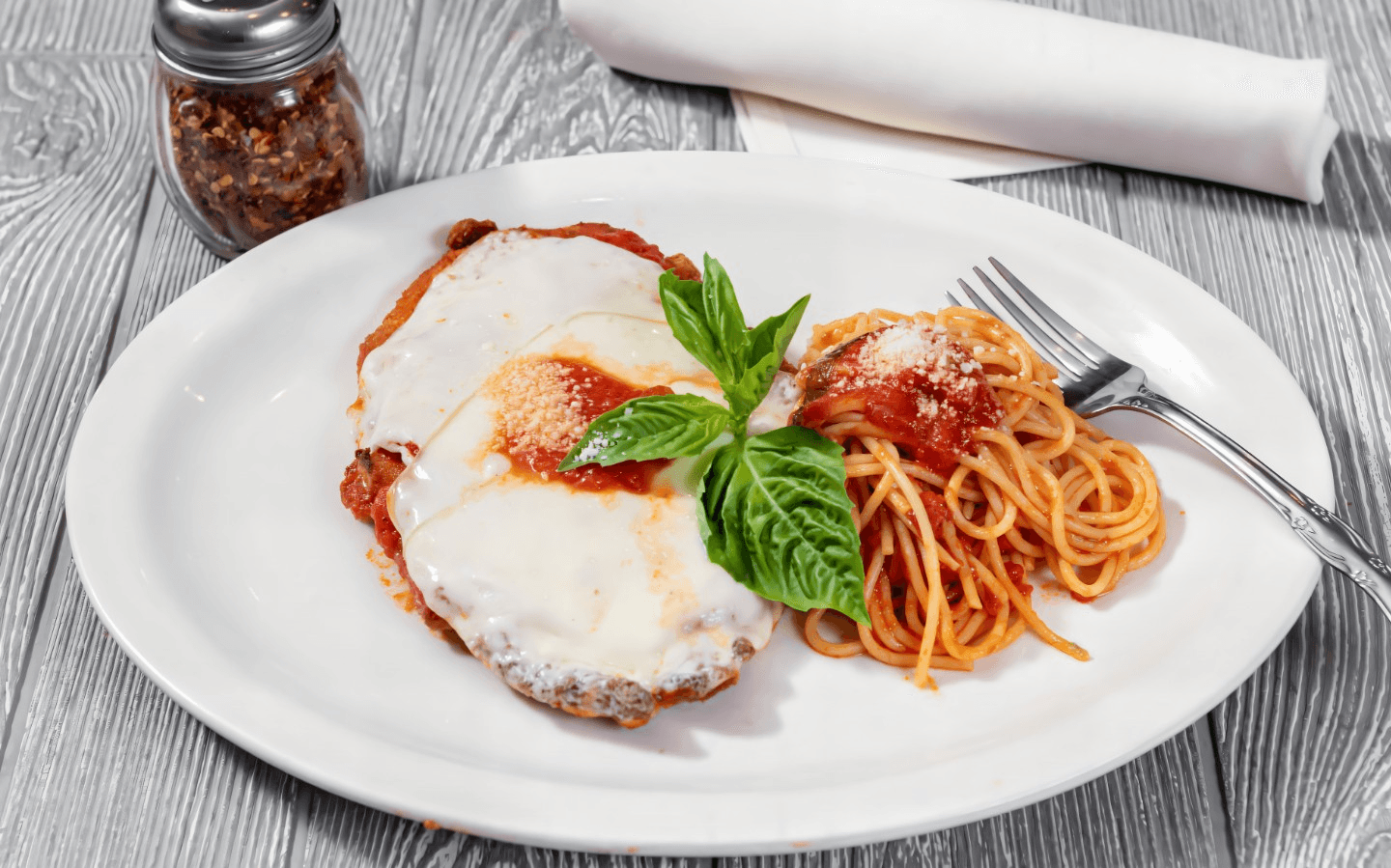 Tony Sopranos Pizza & Ristorante Rewards