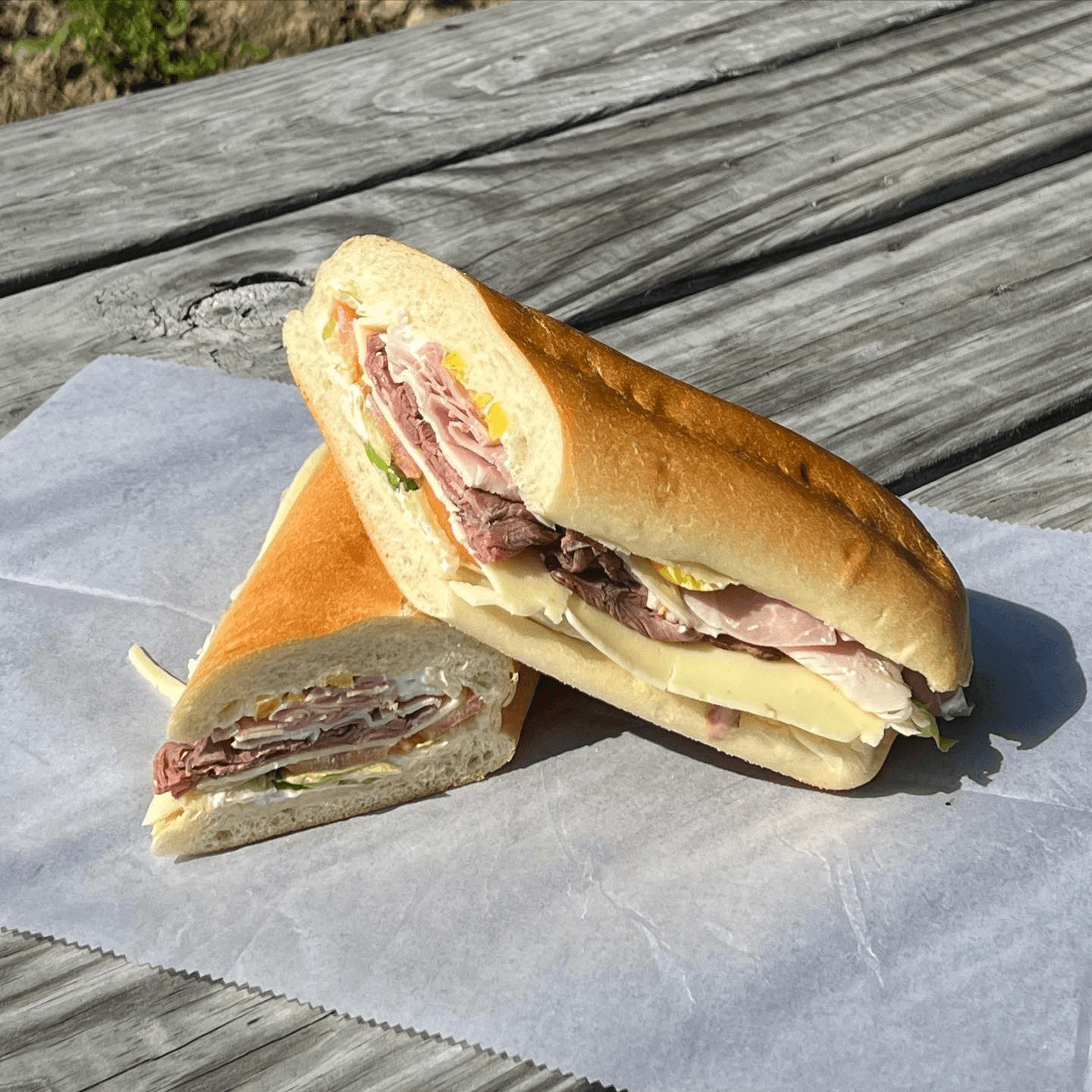 From Breakfast to Dinner, We’ve Got You Covered
