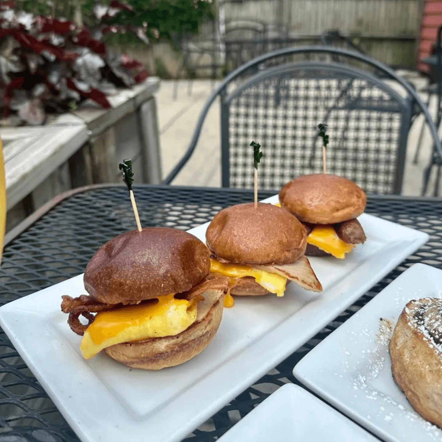 Cafe Catering for Your Next Event in St. Louis