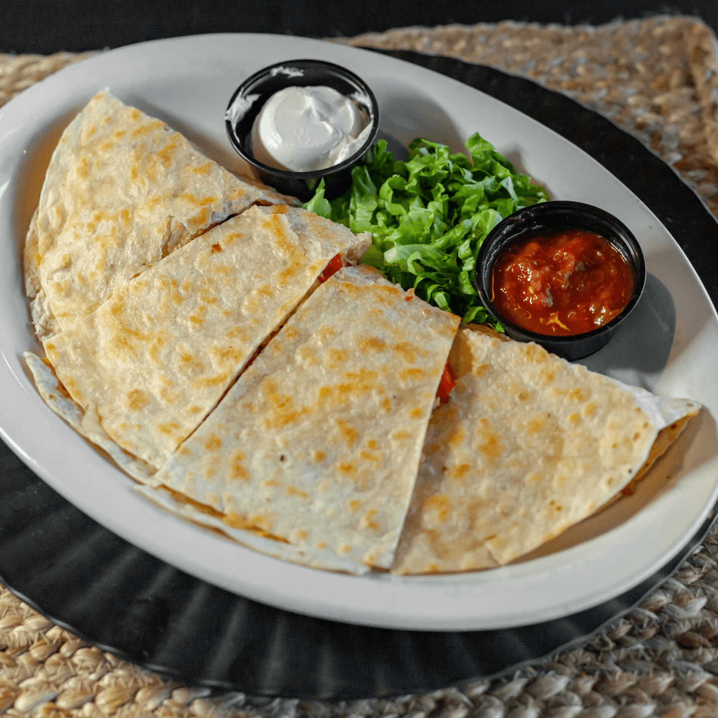 From Our Kitchen to Yours