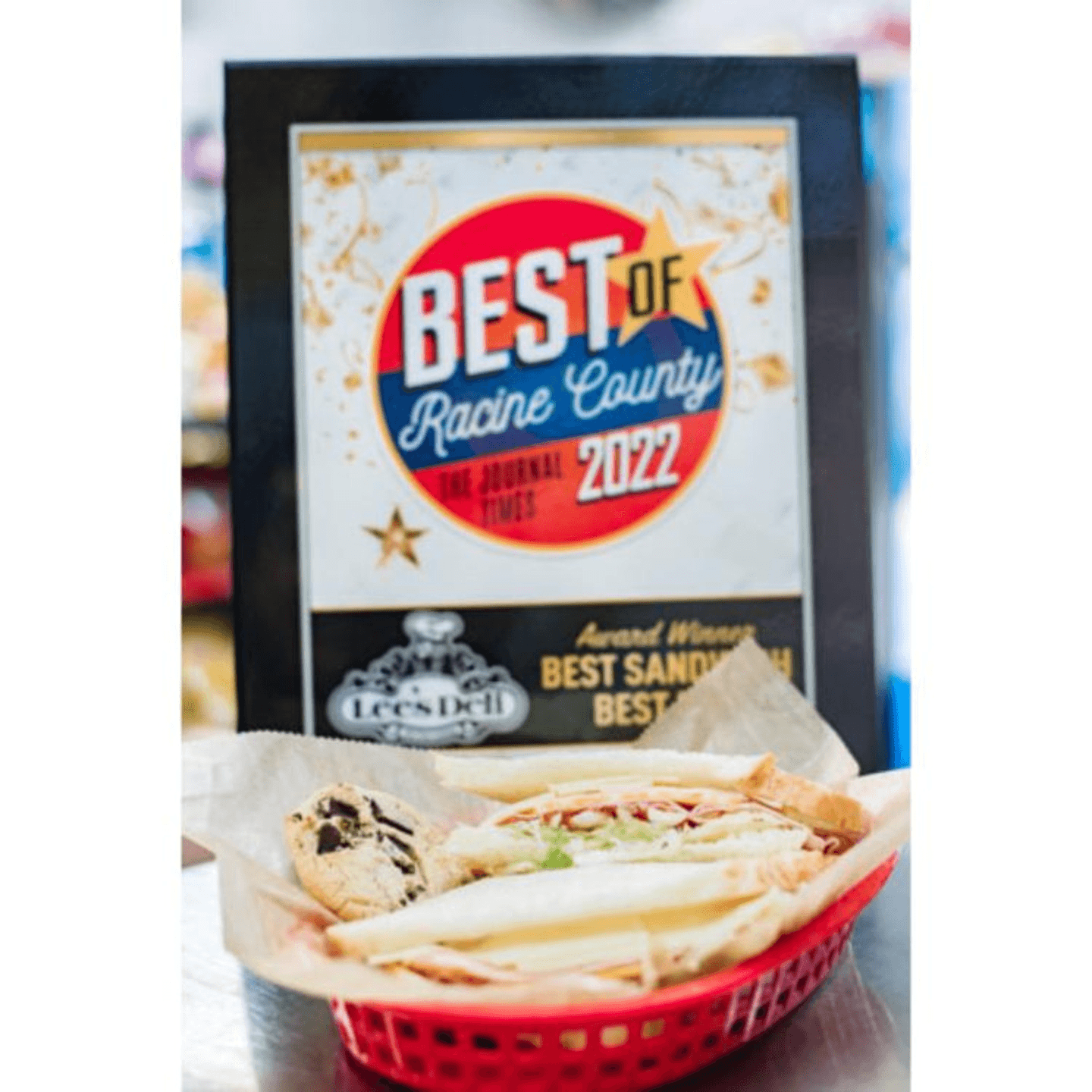 What Makes Lee’s Deli Stand Out ⭐