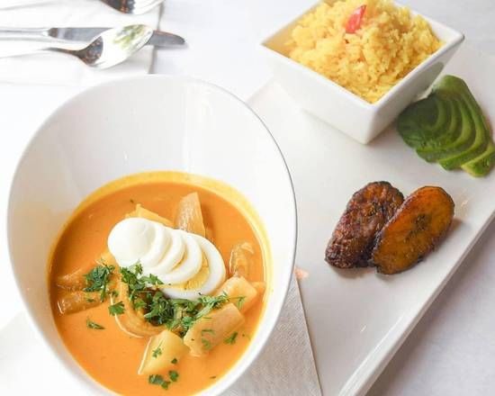 Bandeja Paisa: Colombian Comfort Food Delights