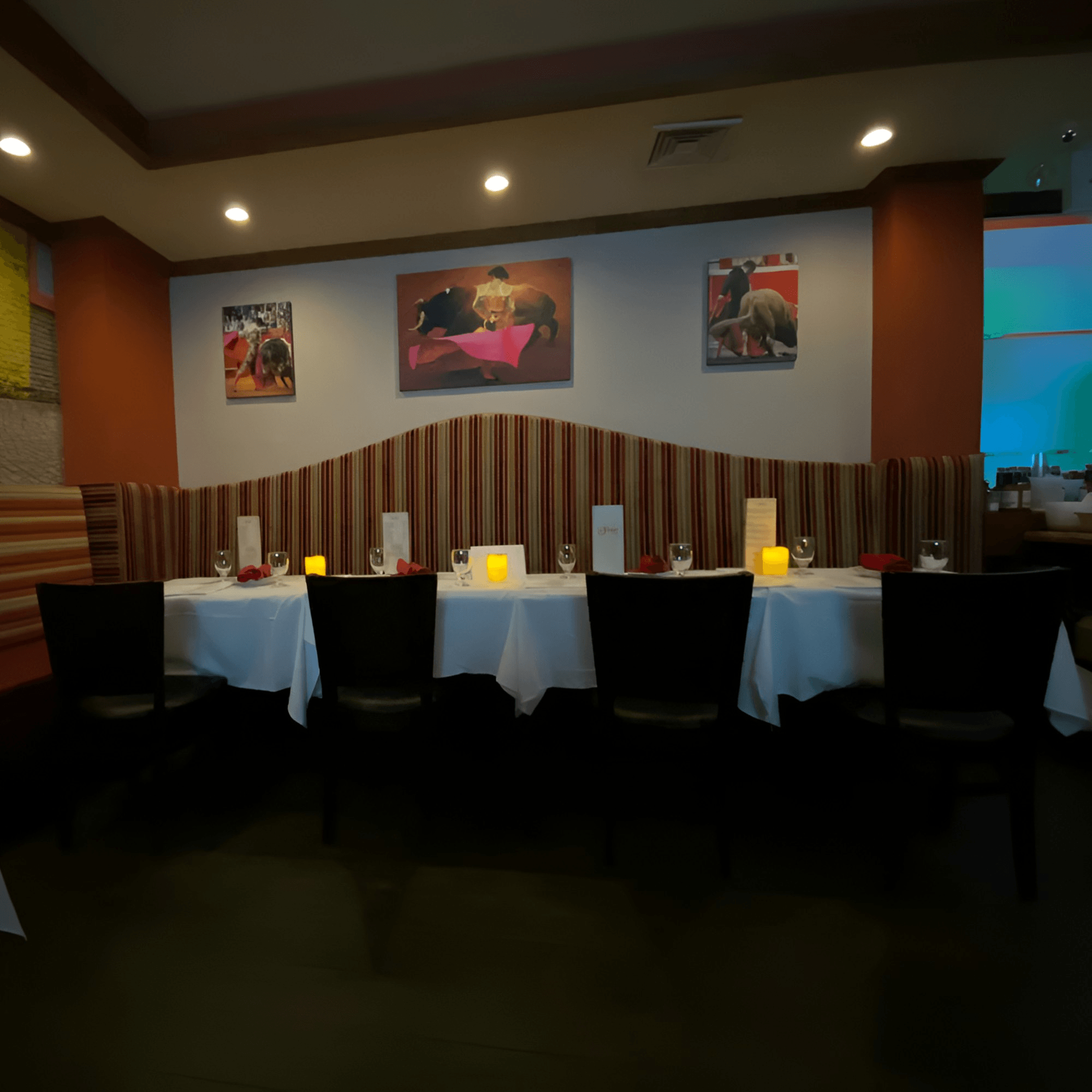 Sangria Cafe gallery image #3