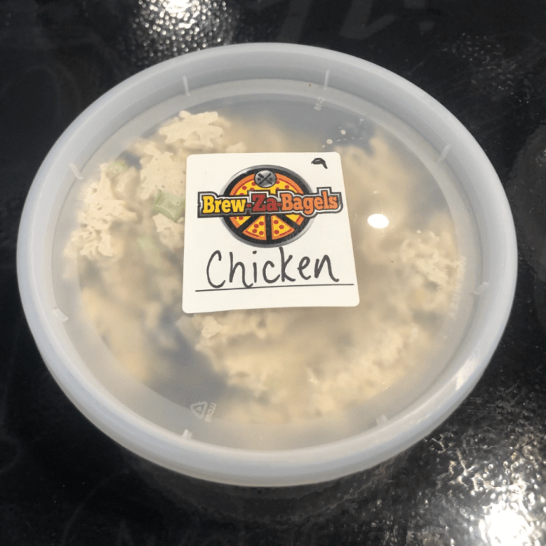 Delicious Breakfast Options to Start Your Day