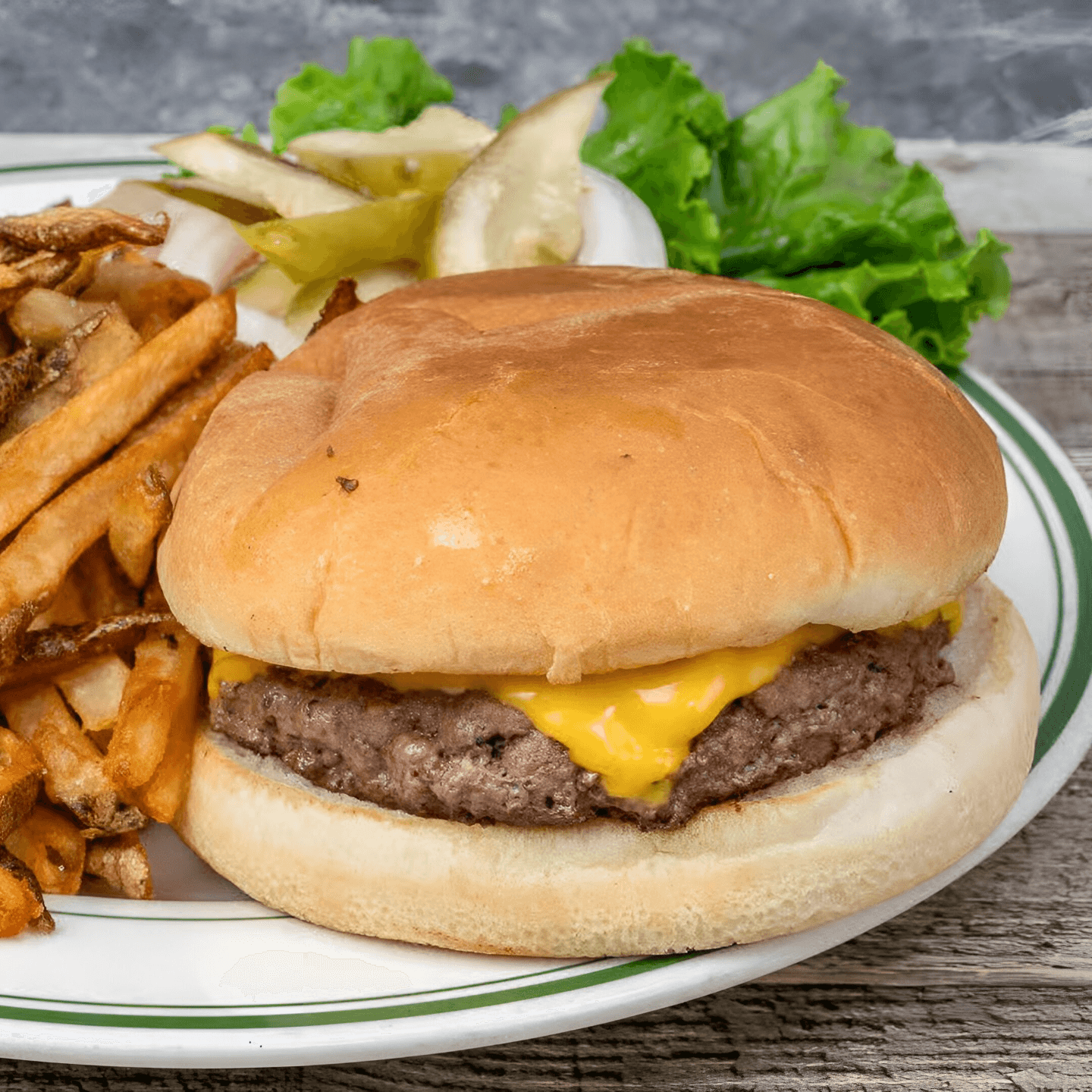 Comfort Food the Easy Way