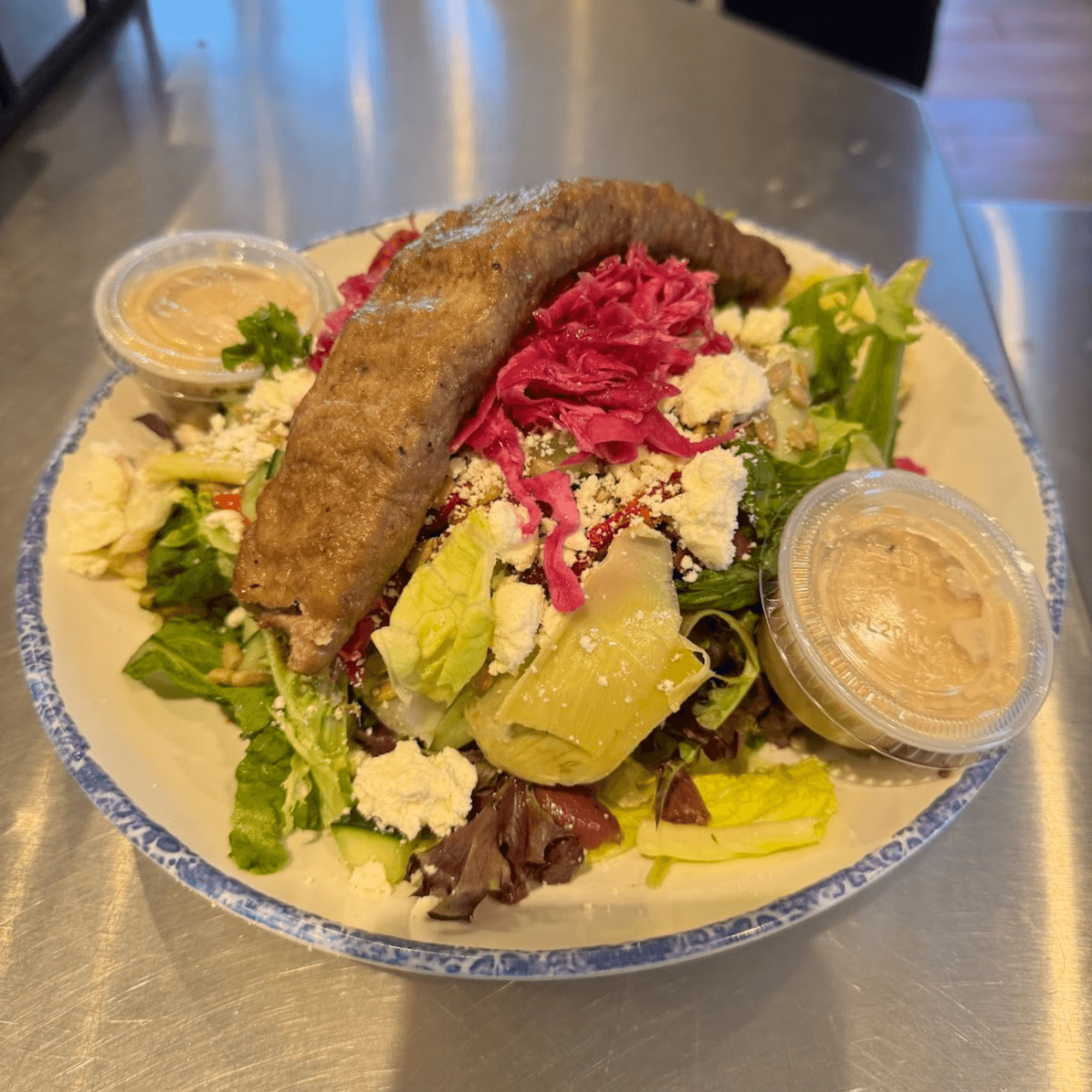 Tazā gallery image #5