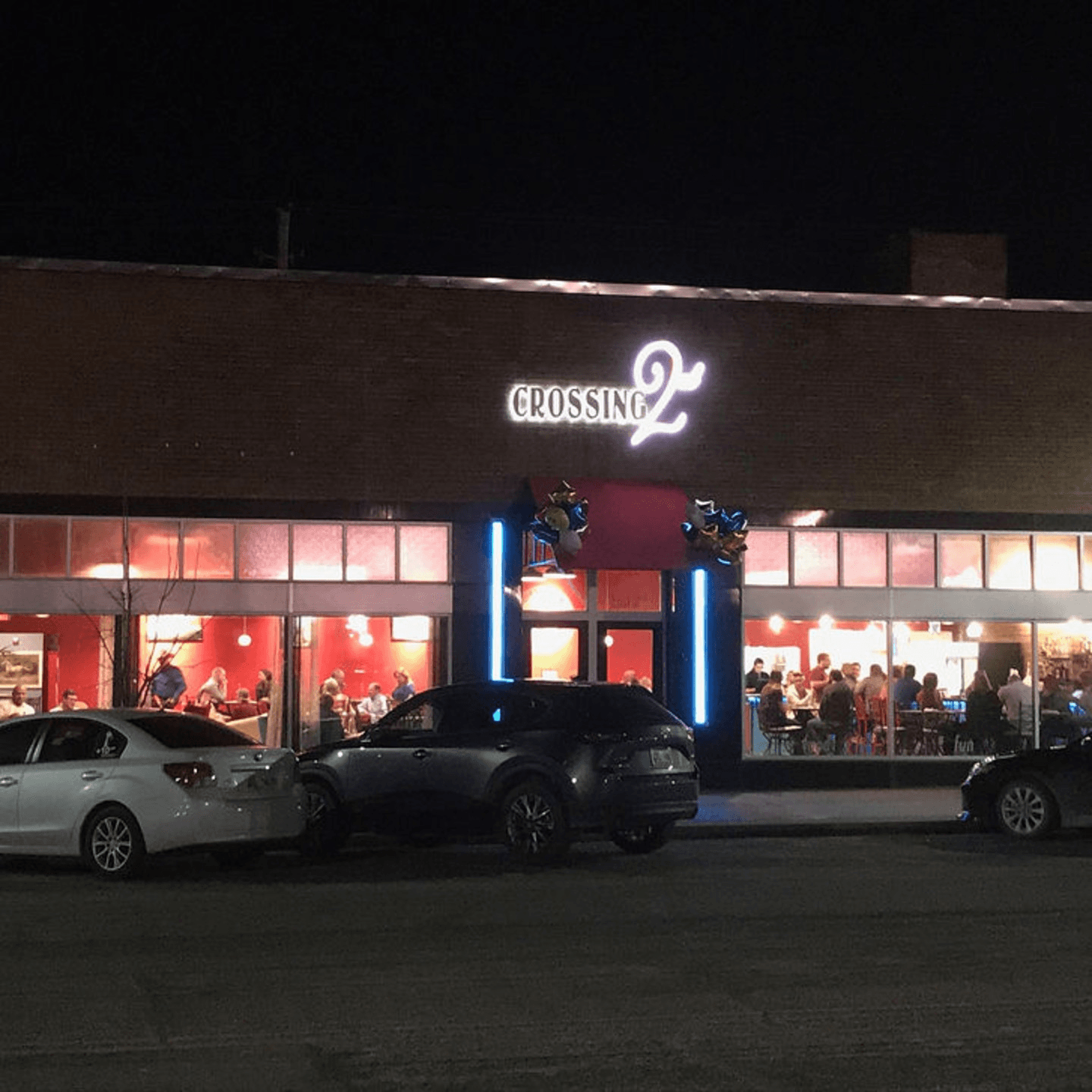 Welcome to Crossing 2nd in Bartlesville!