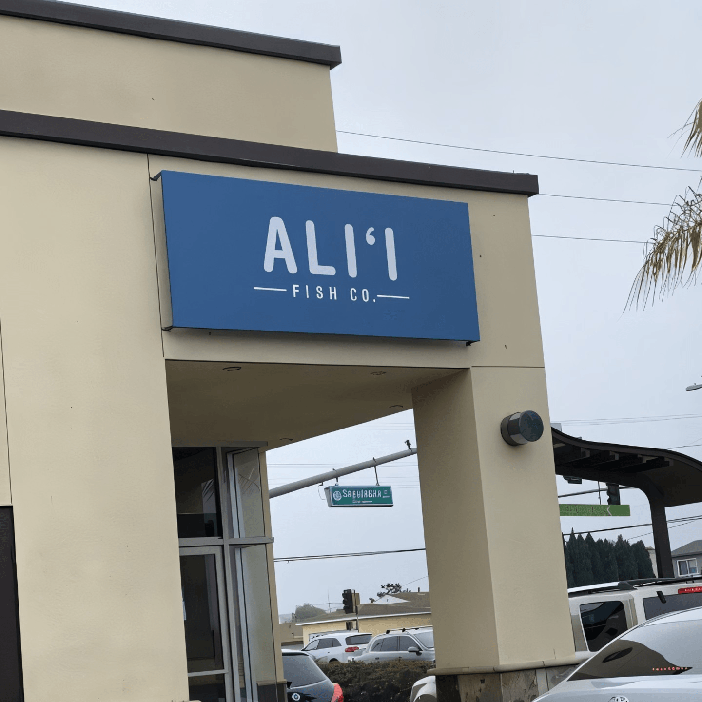 Torrance Location