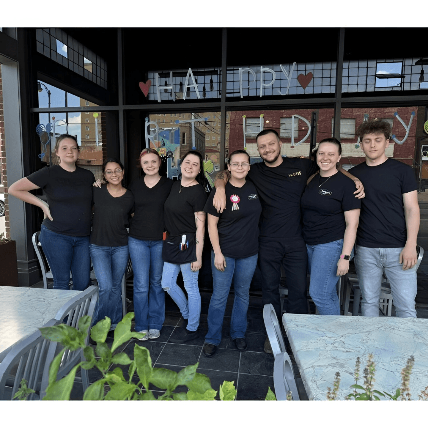 More Than Just a Restaurant