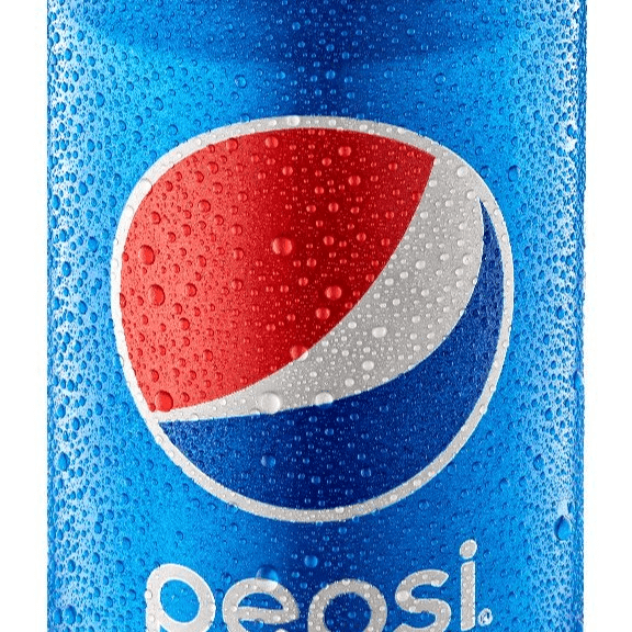 Pepsi.