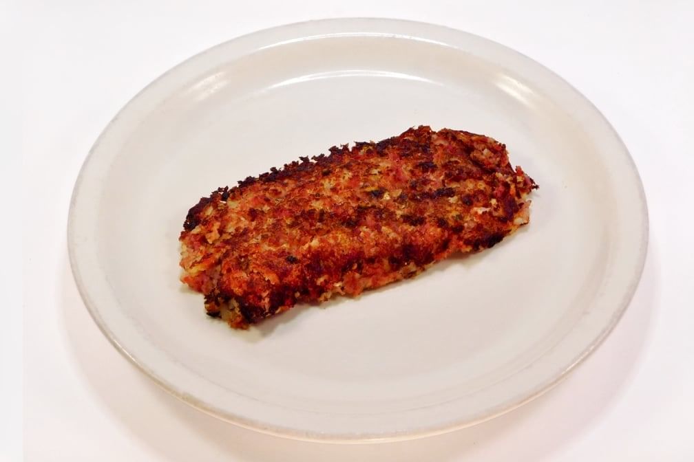 Corned Beef and Hash.