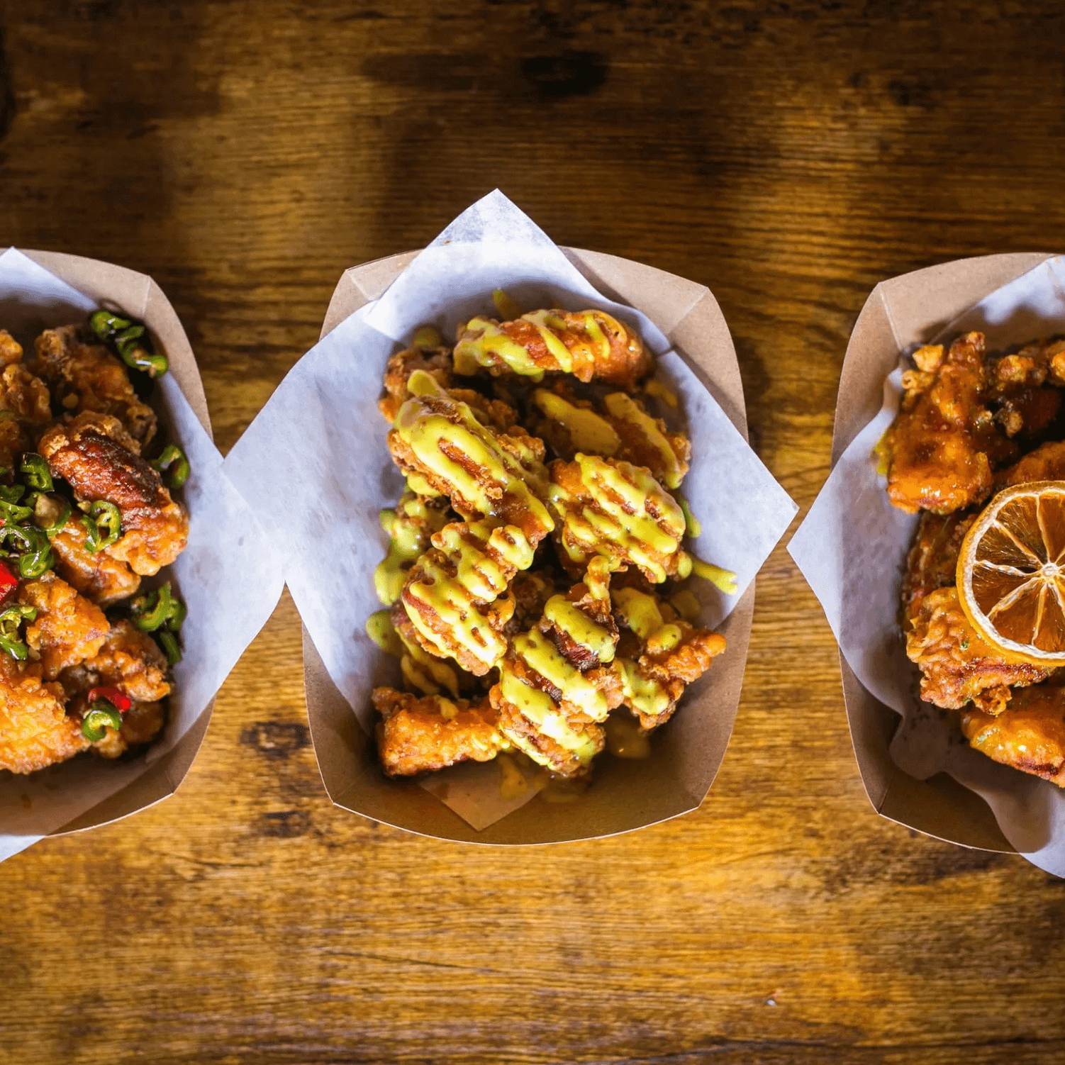 Thanksgiving Meal Pack.