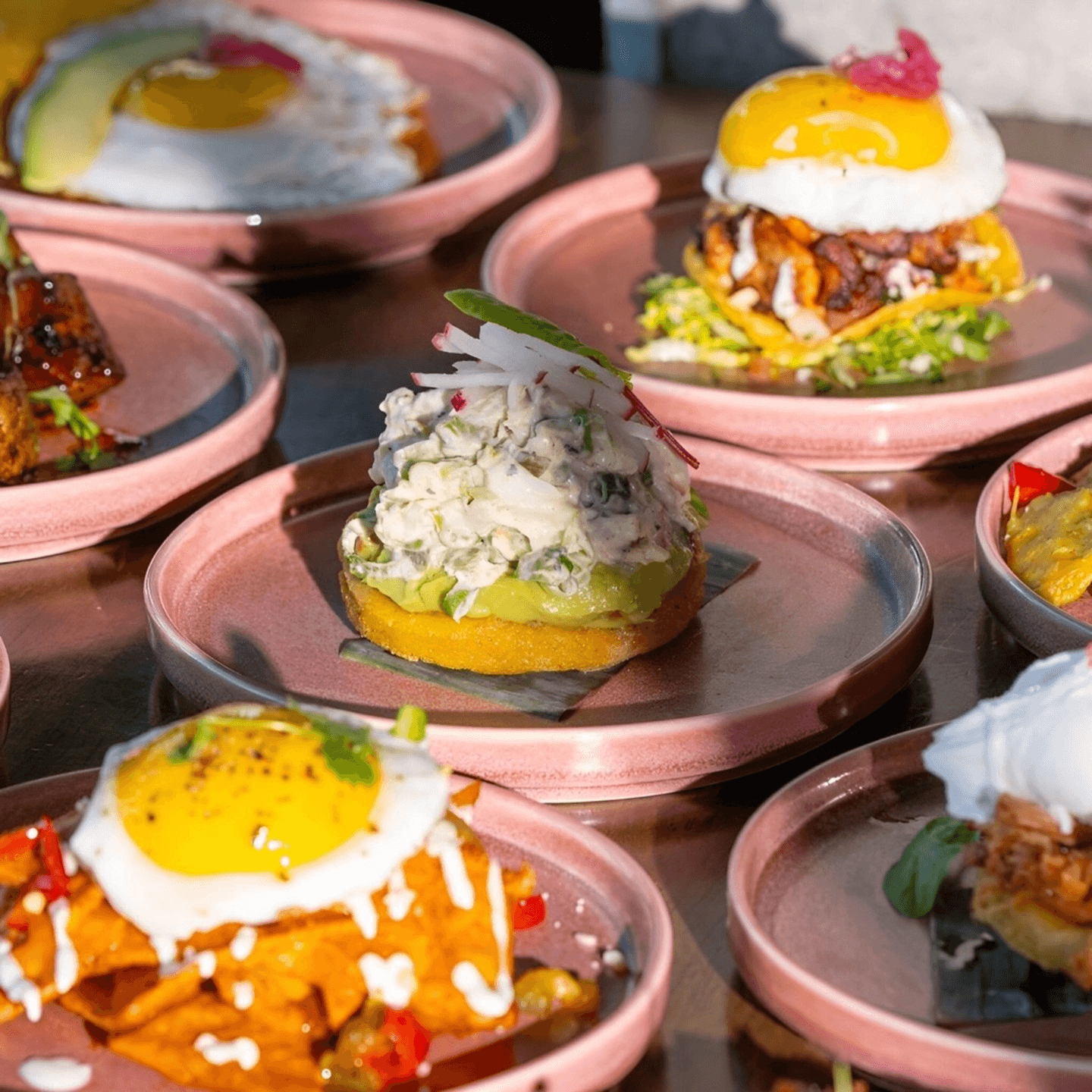 Brunch Just Got Better