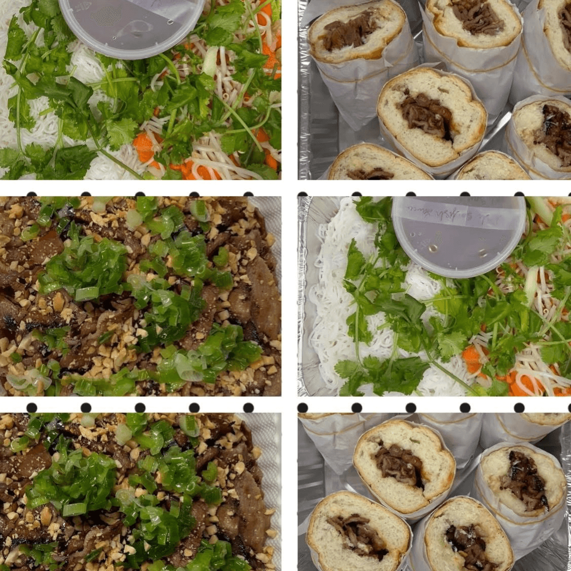 PT10. VERMICILLI TRAY.