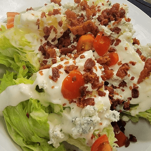 The Wedge Salad