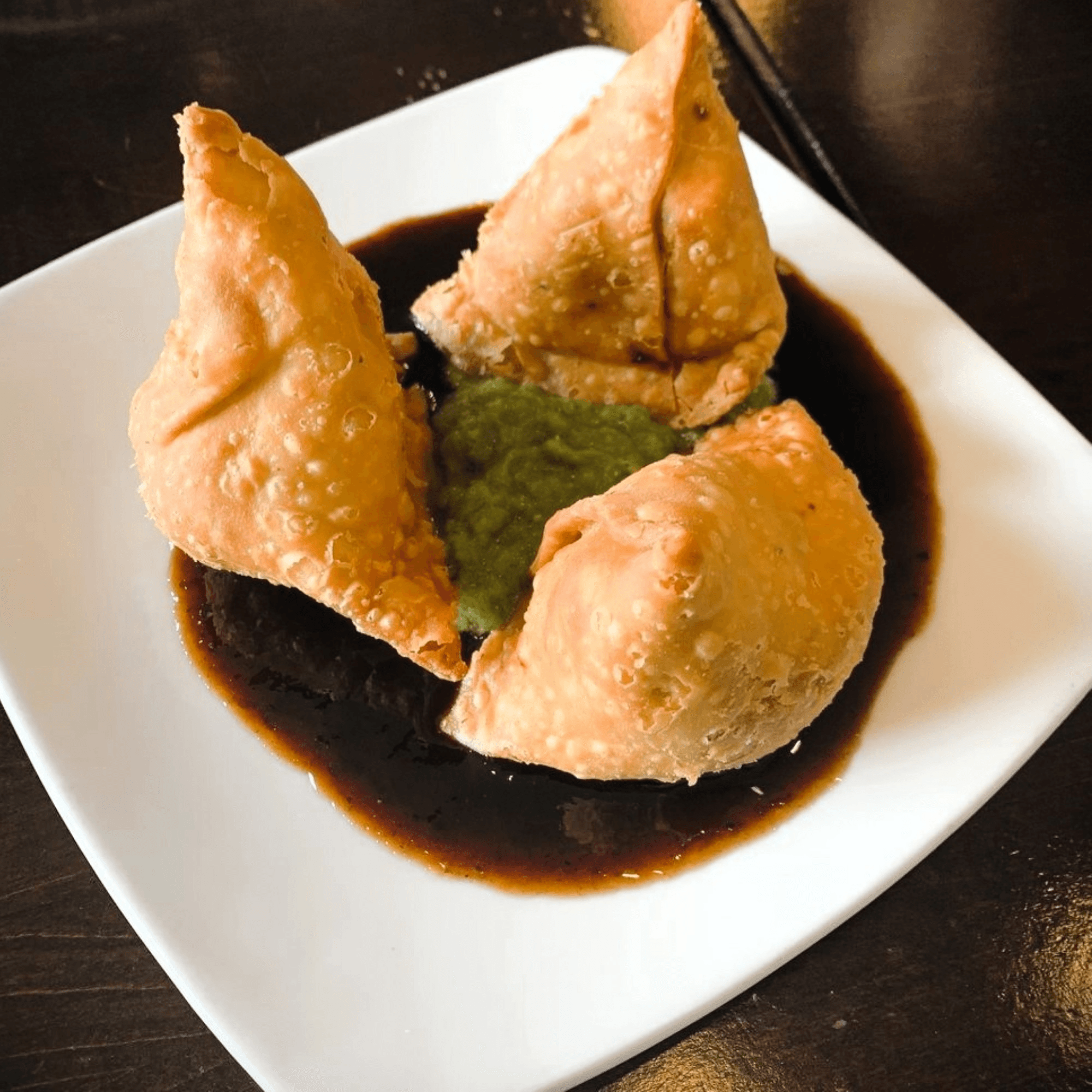 PIND Indian Cuisine Best indian food in Ashburn