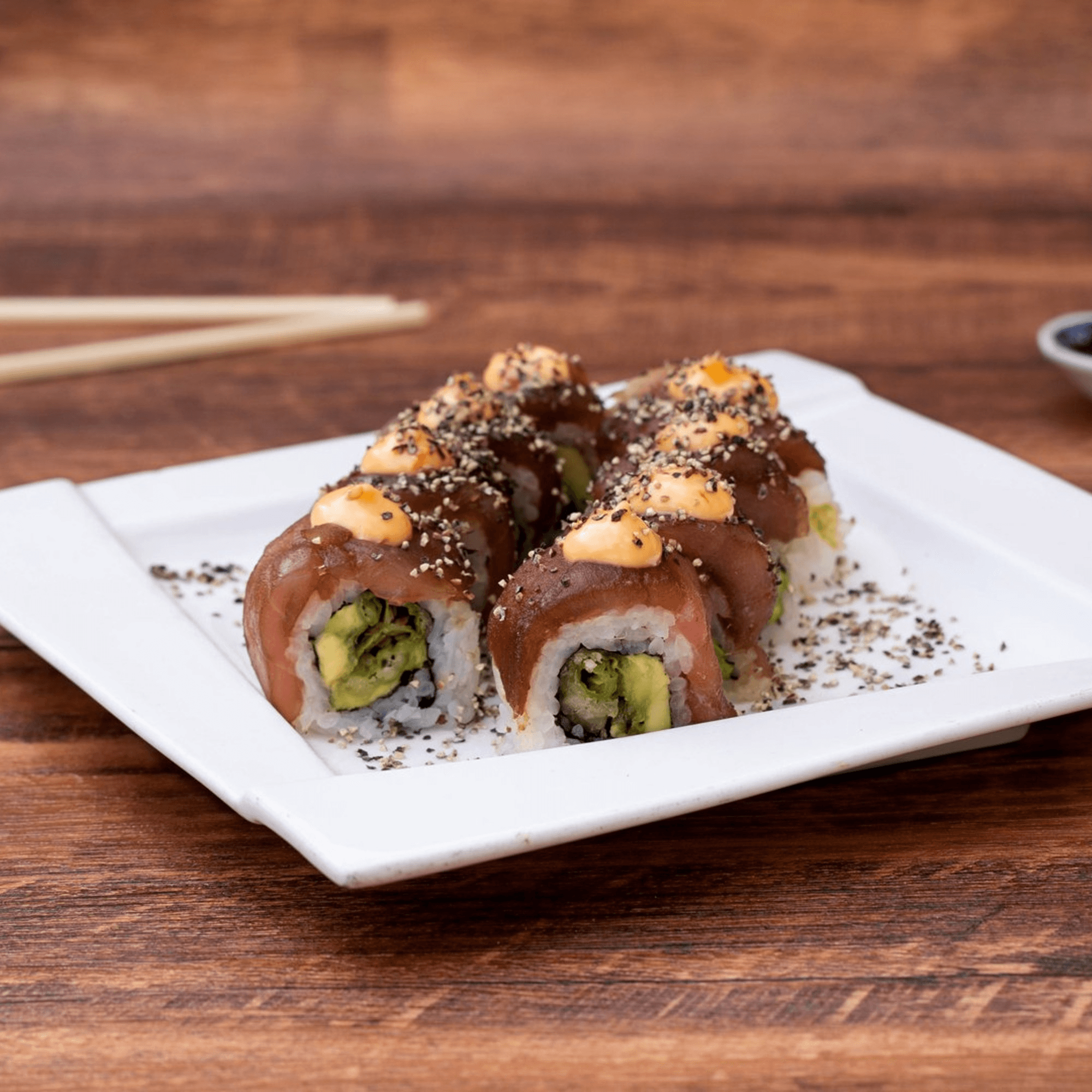 Tsunami Panhandle gallery image #2