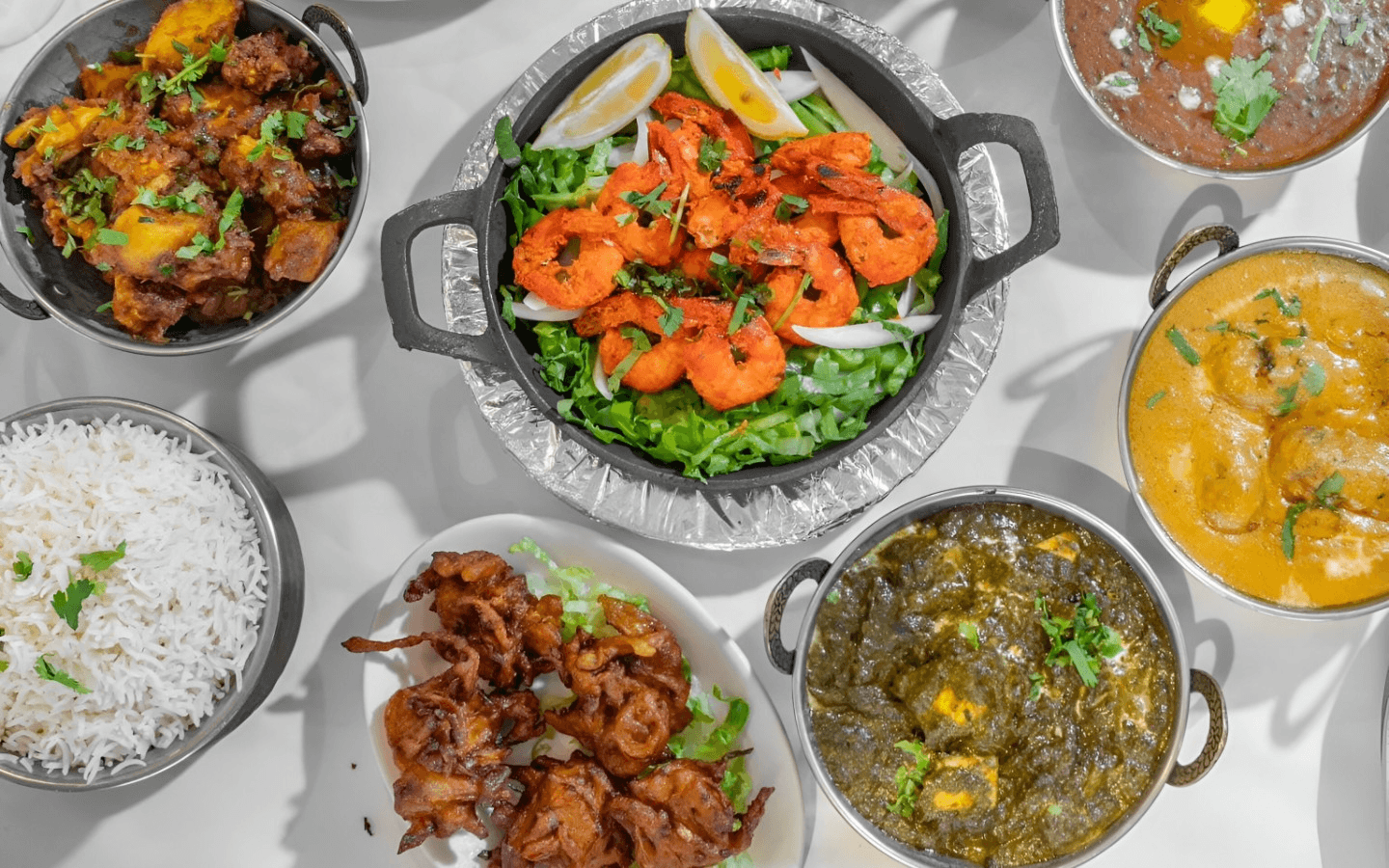 Divine Indian Cuisine Rewards