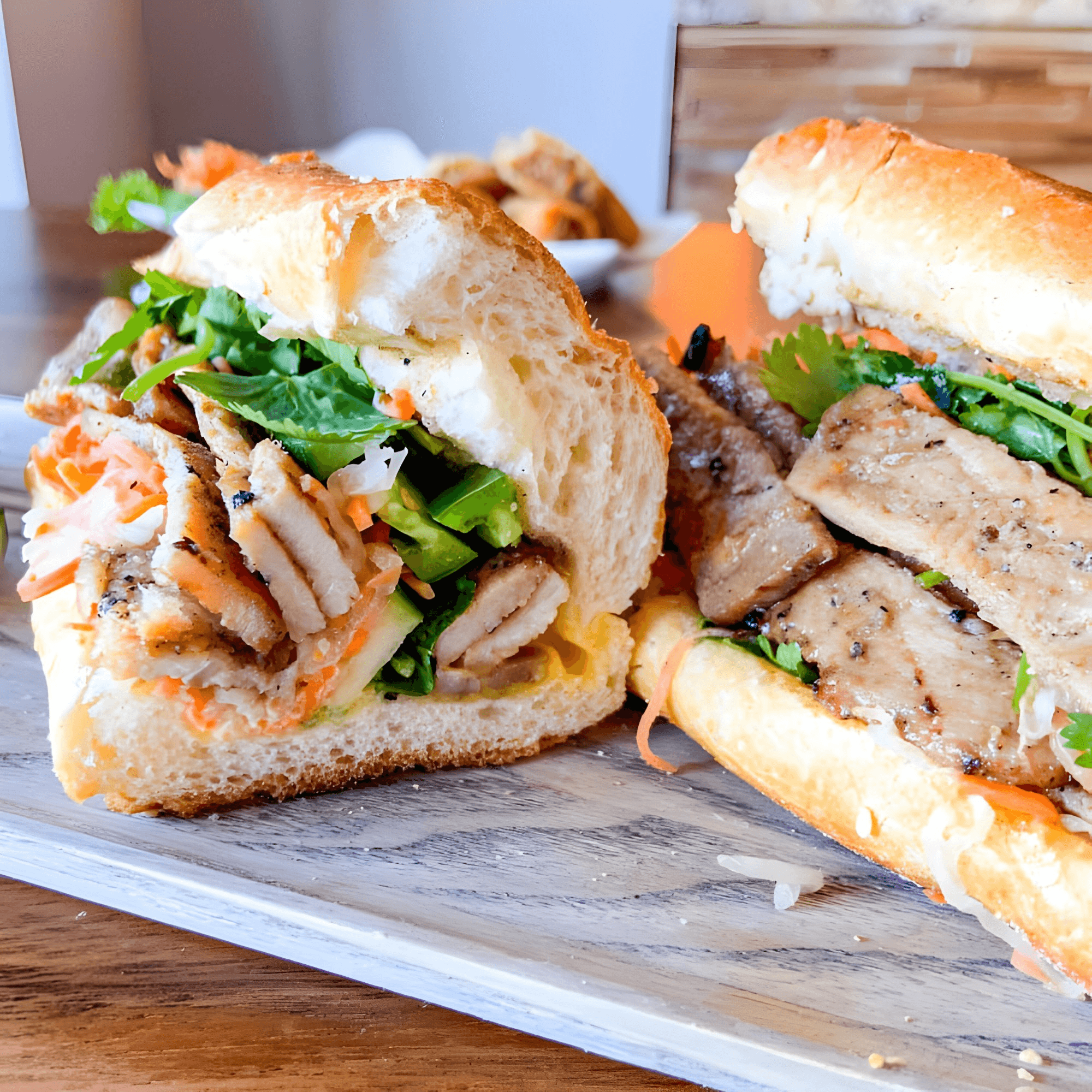 Koy Restaurant gallery image #3