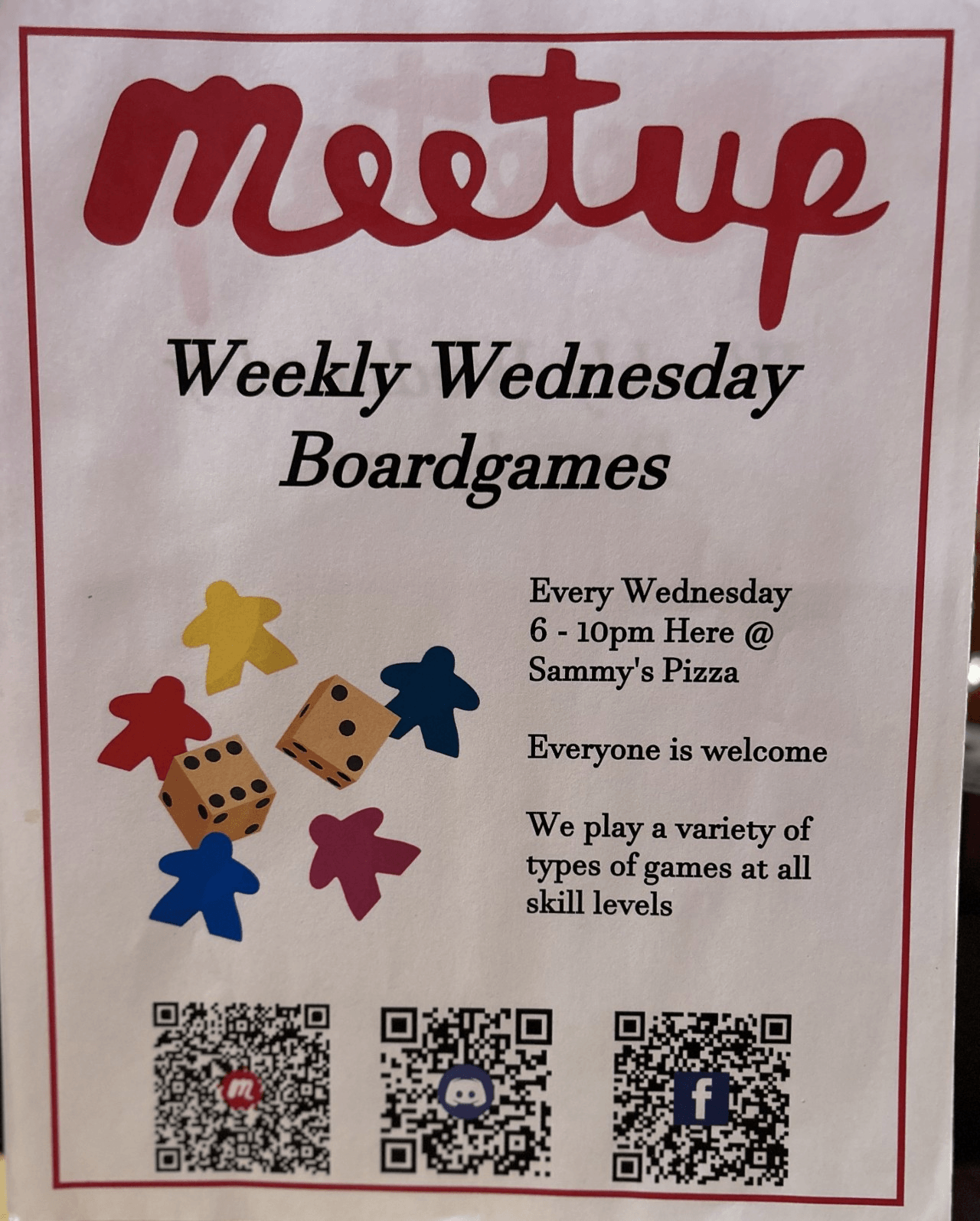 Restaurant Banner