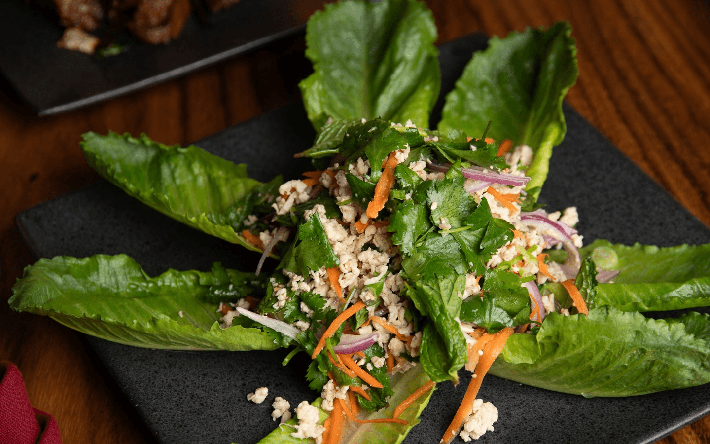 Easy Ordering and Convenient Options