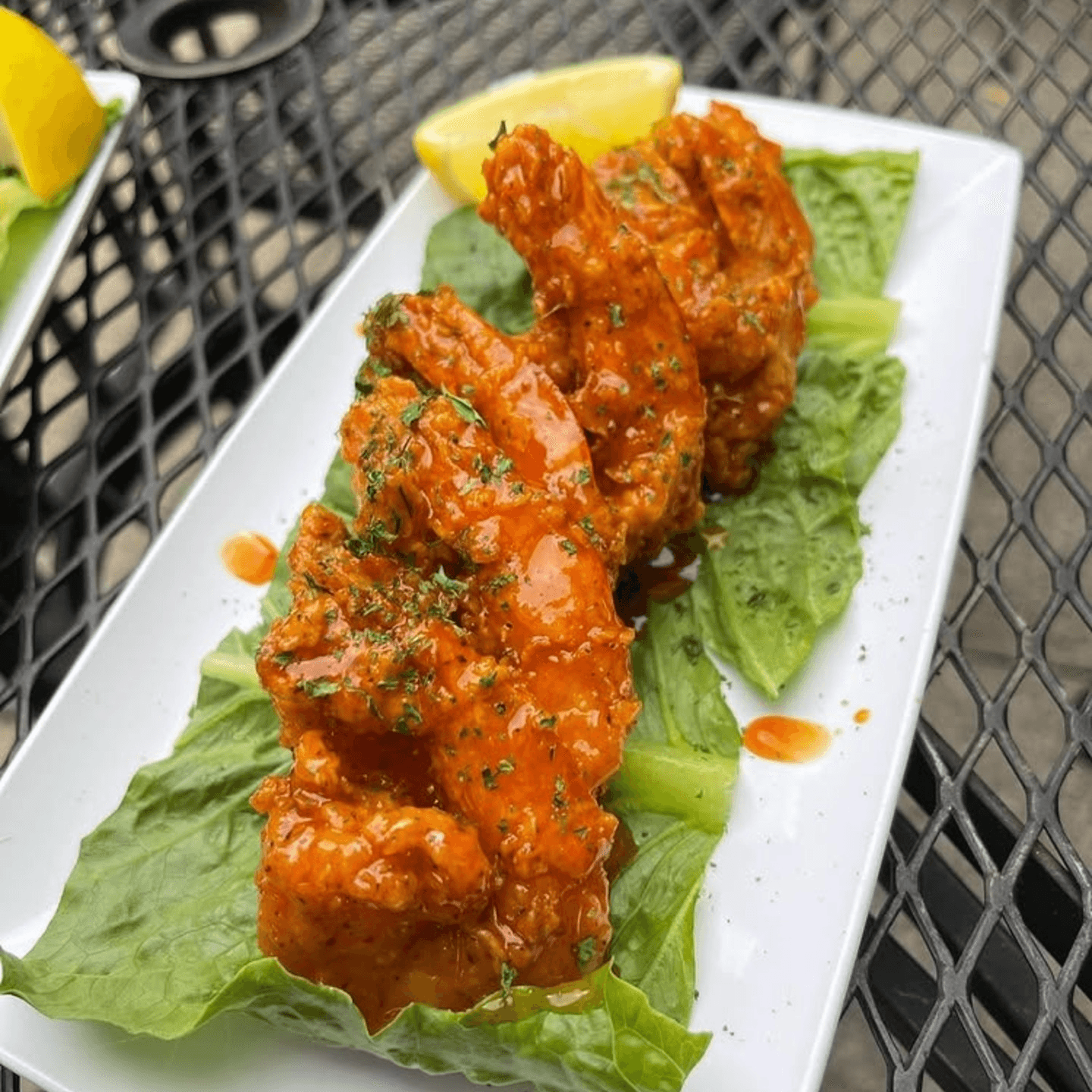 Big Flavor, No Limits