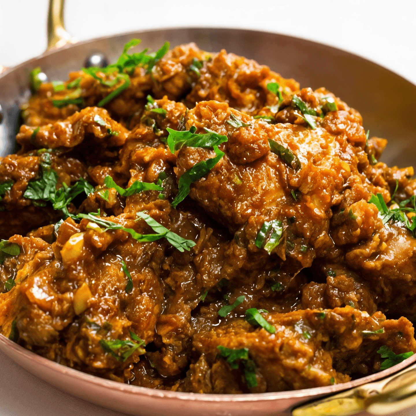 Made Fresh Every Day