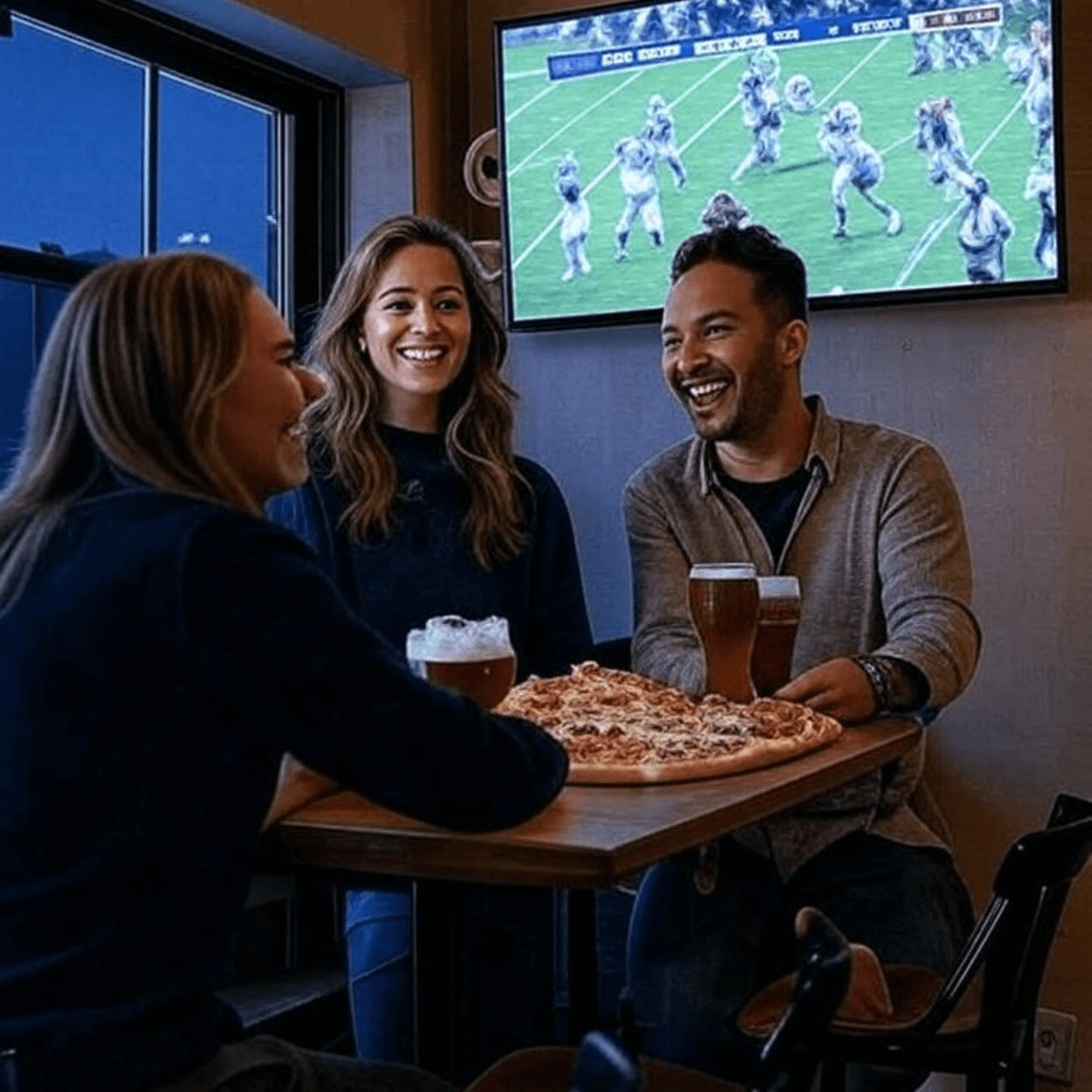 A Place For Everyone