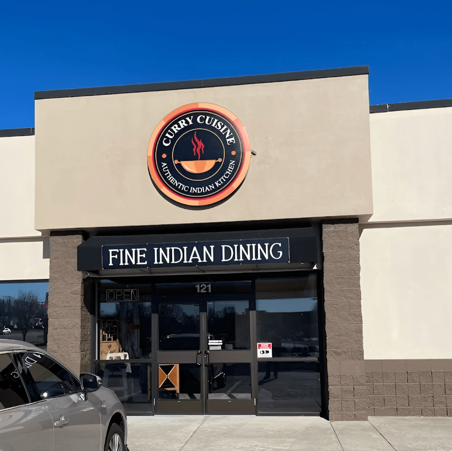 Bringing Indian Heritage to Winchester