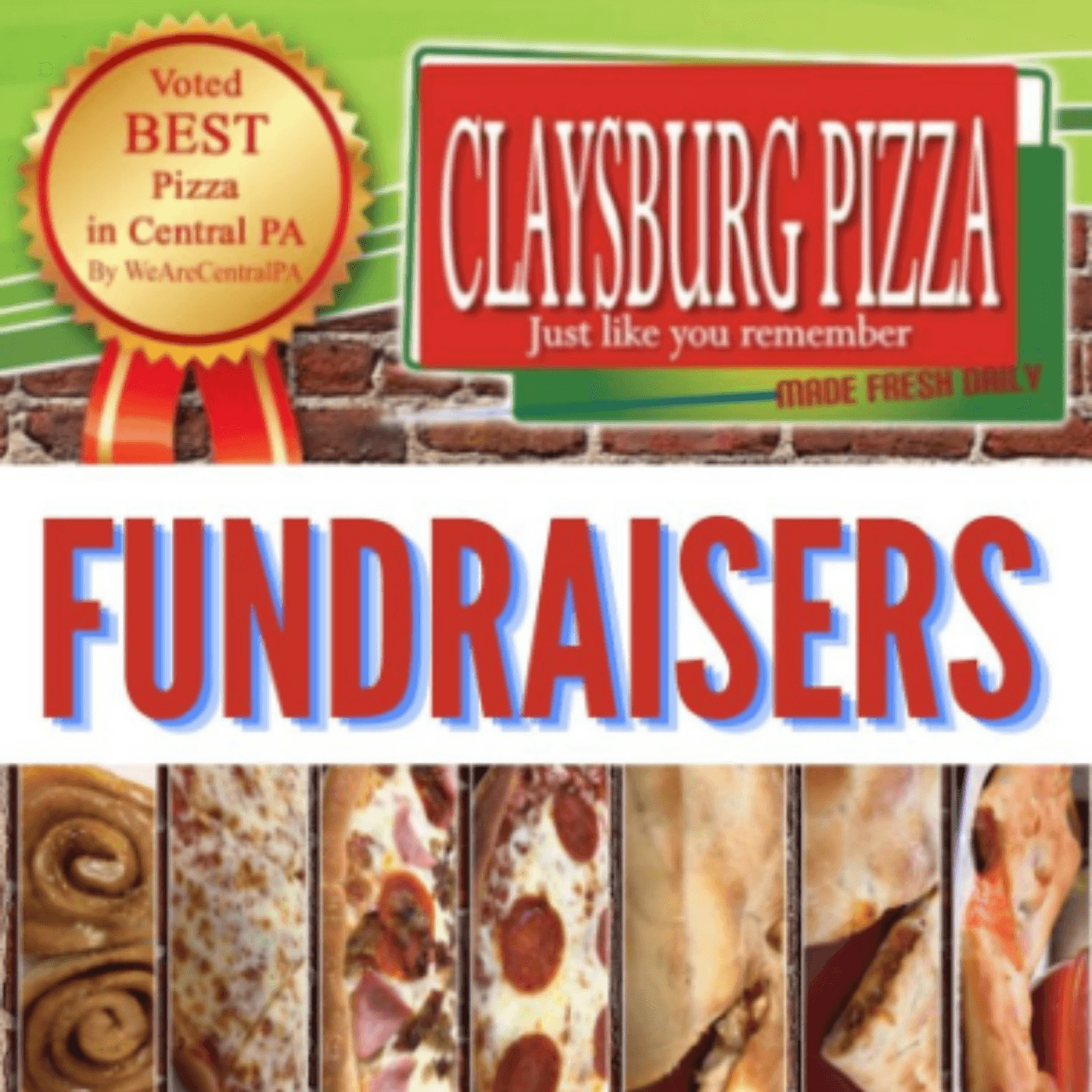 Fundraisers That Work!