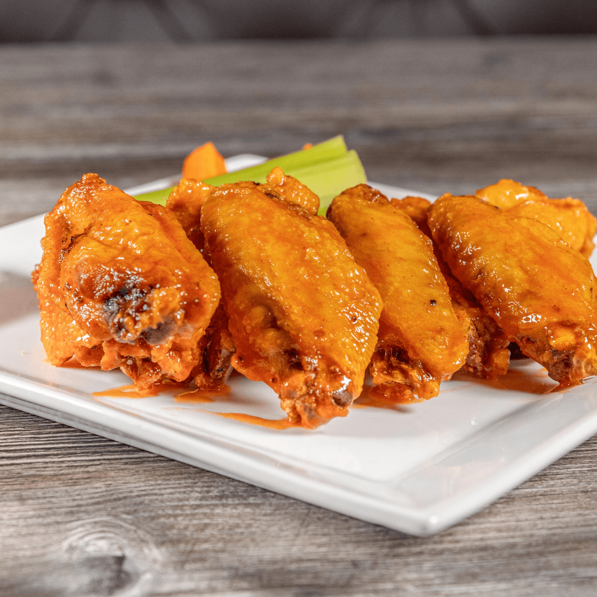 Legends Showcase gallery image #3