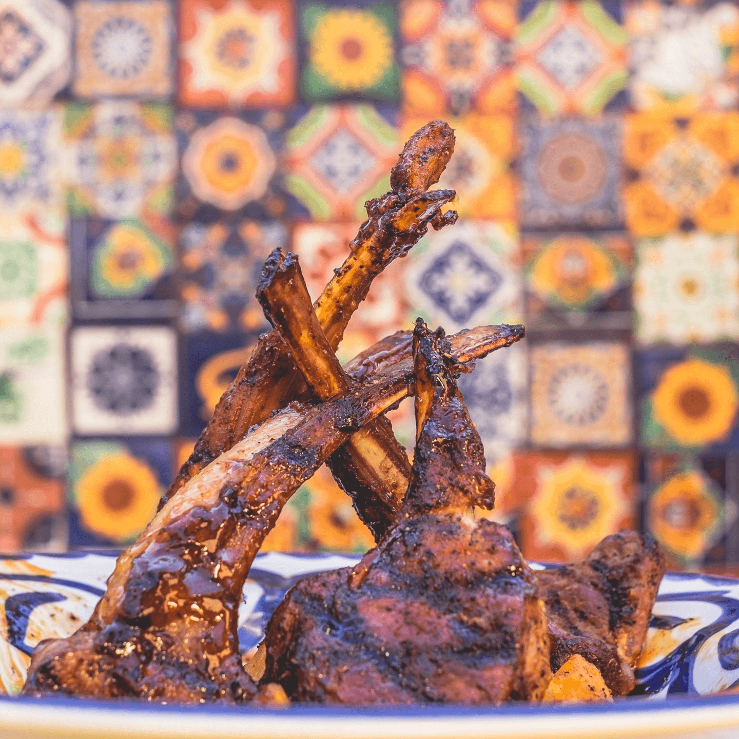 El Gato Negro - Gretna