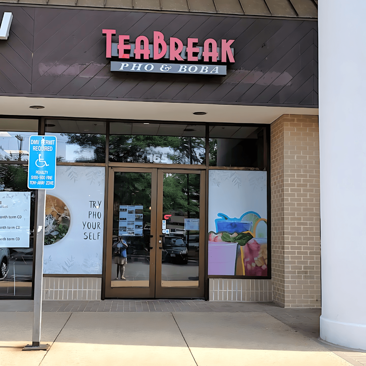 Our Beginning in Herndon