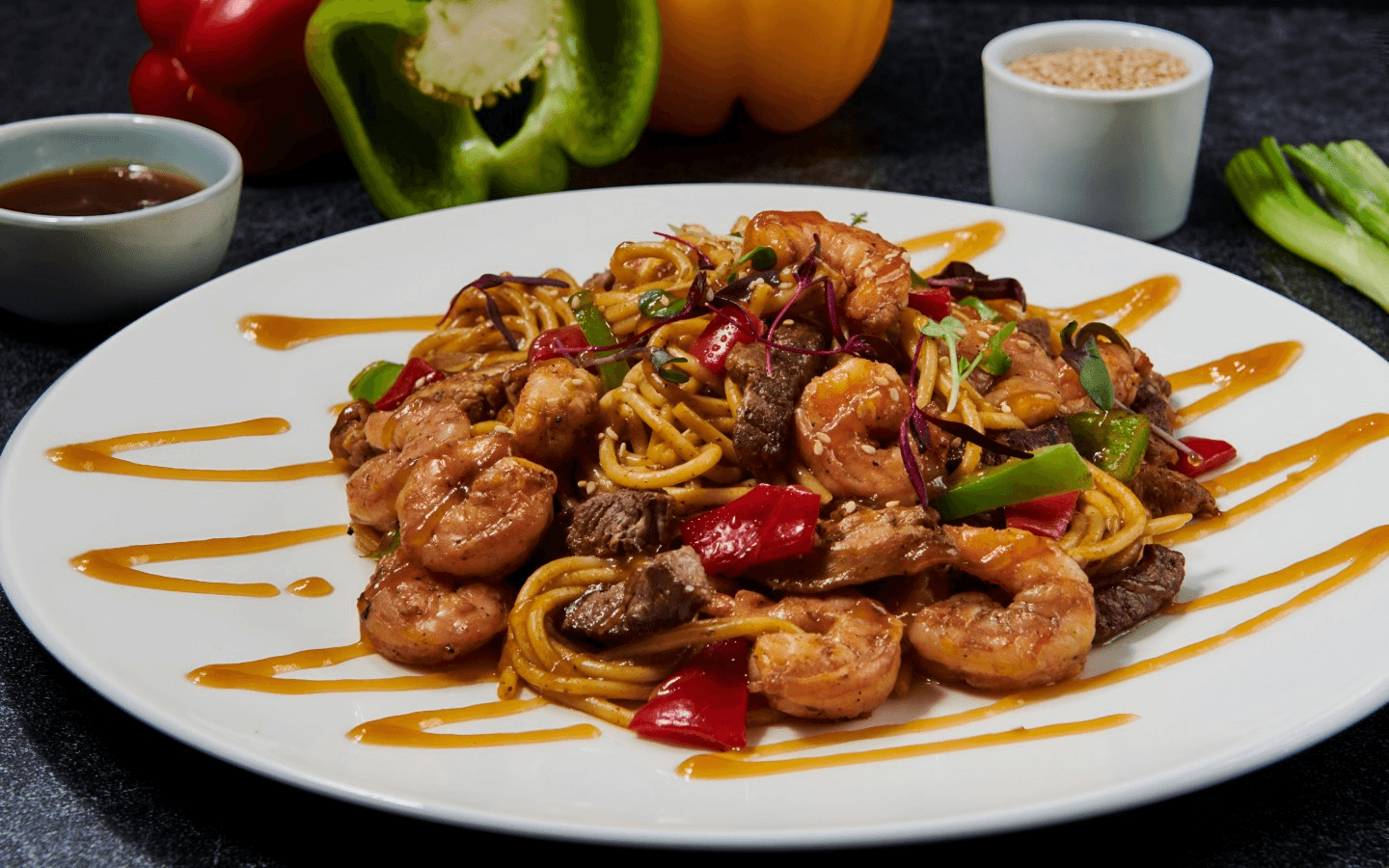 El Sushi Loco Sushi & Mariscos Rewards