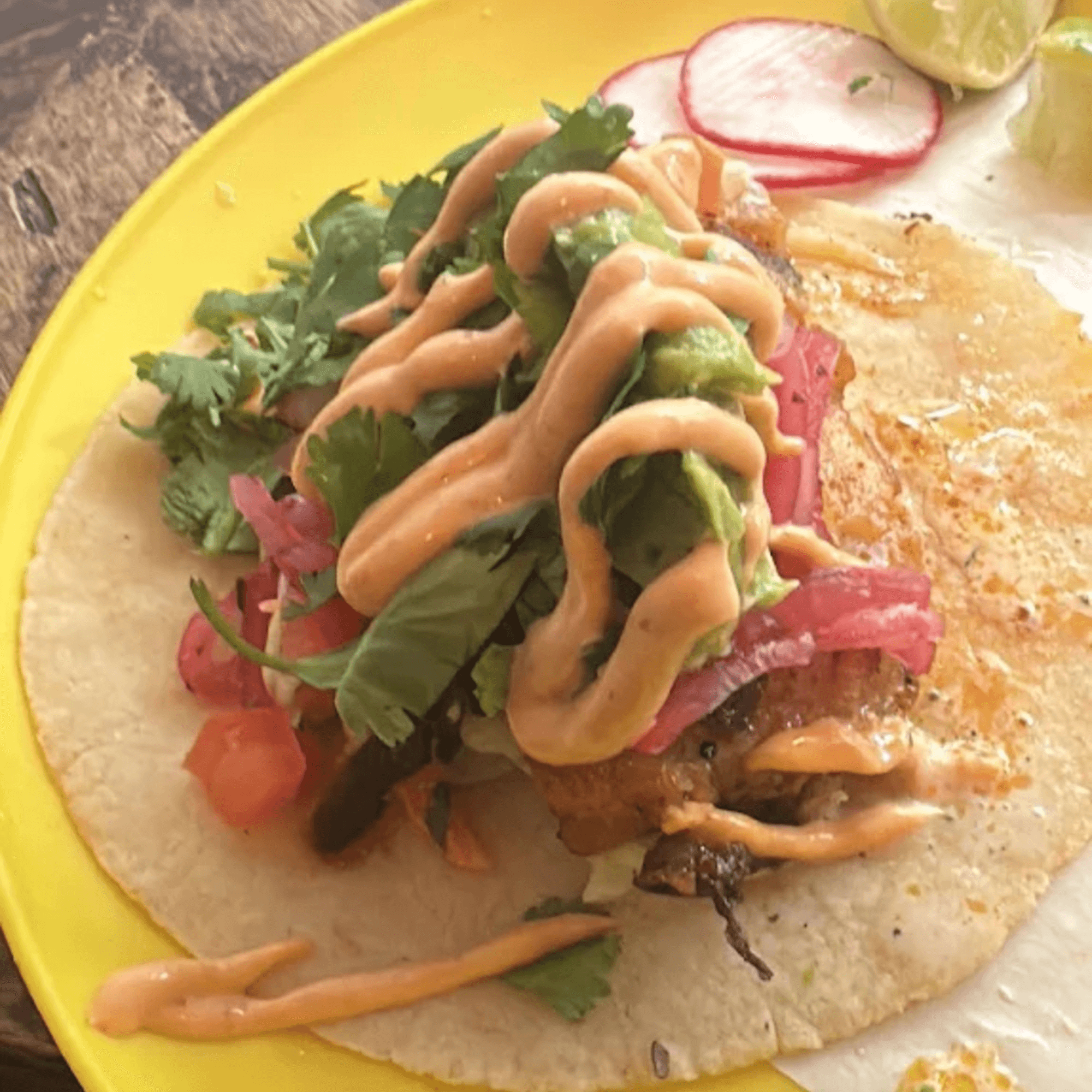 Sullivan Taqueria gallery image #6