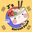 J's Korean Food