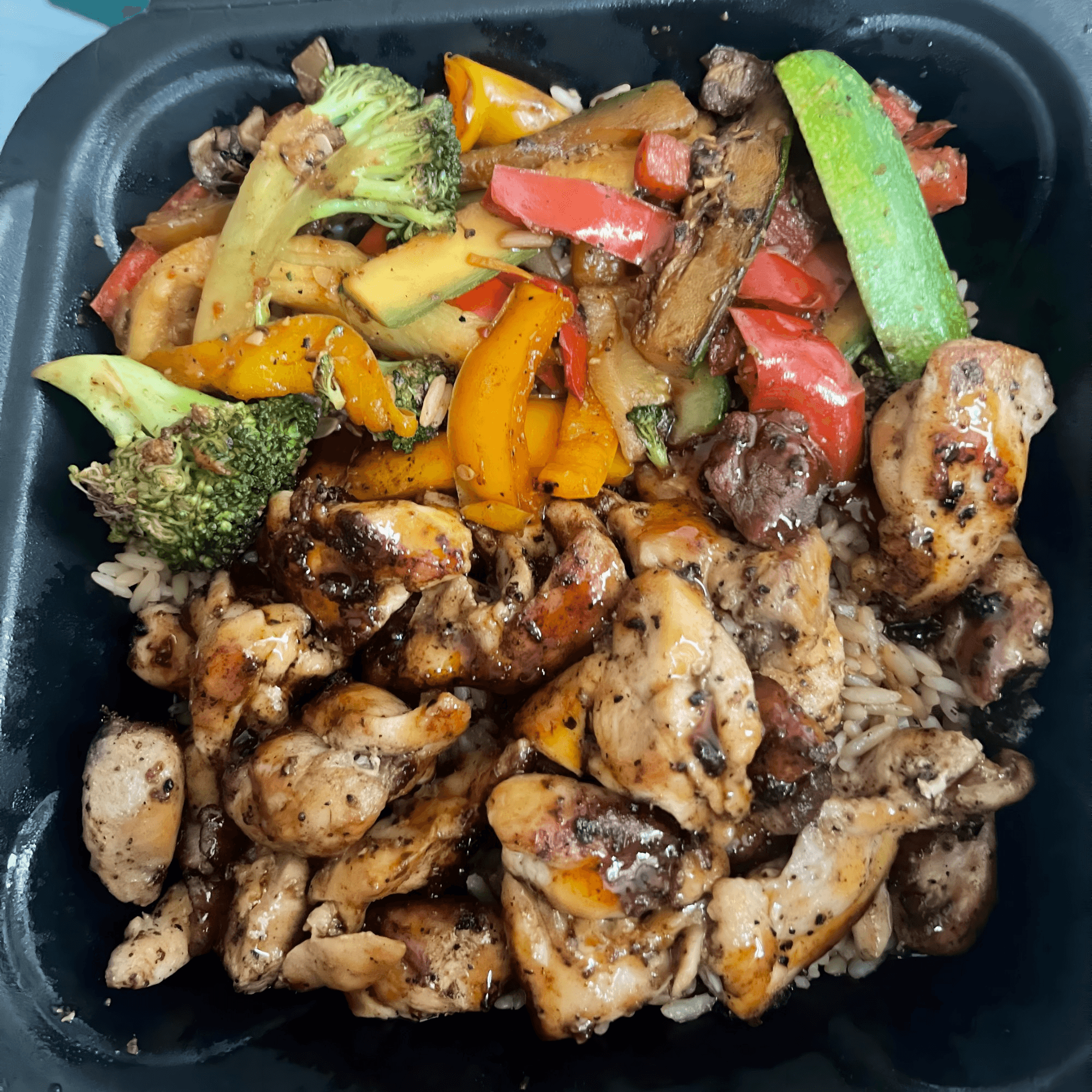 You go boy hibachi & more gallery image #3