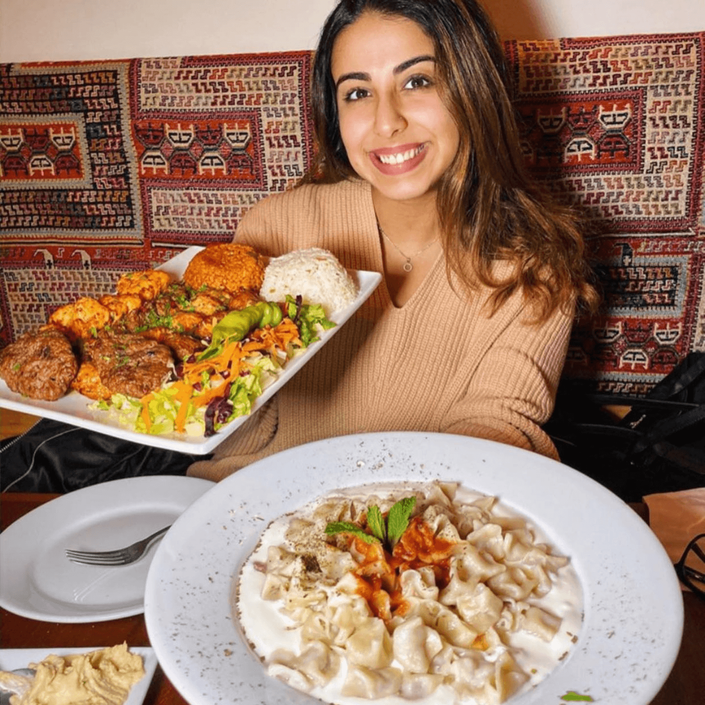 The Essence of Mediterranean Cooking