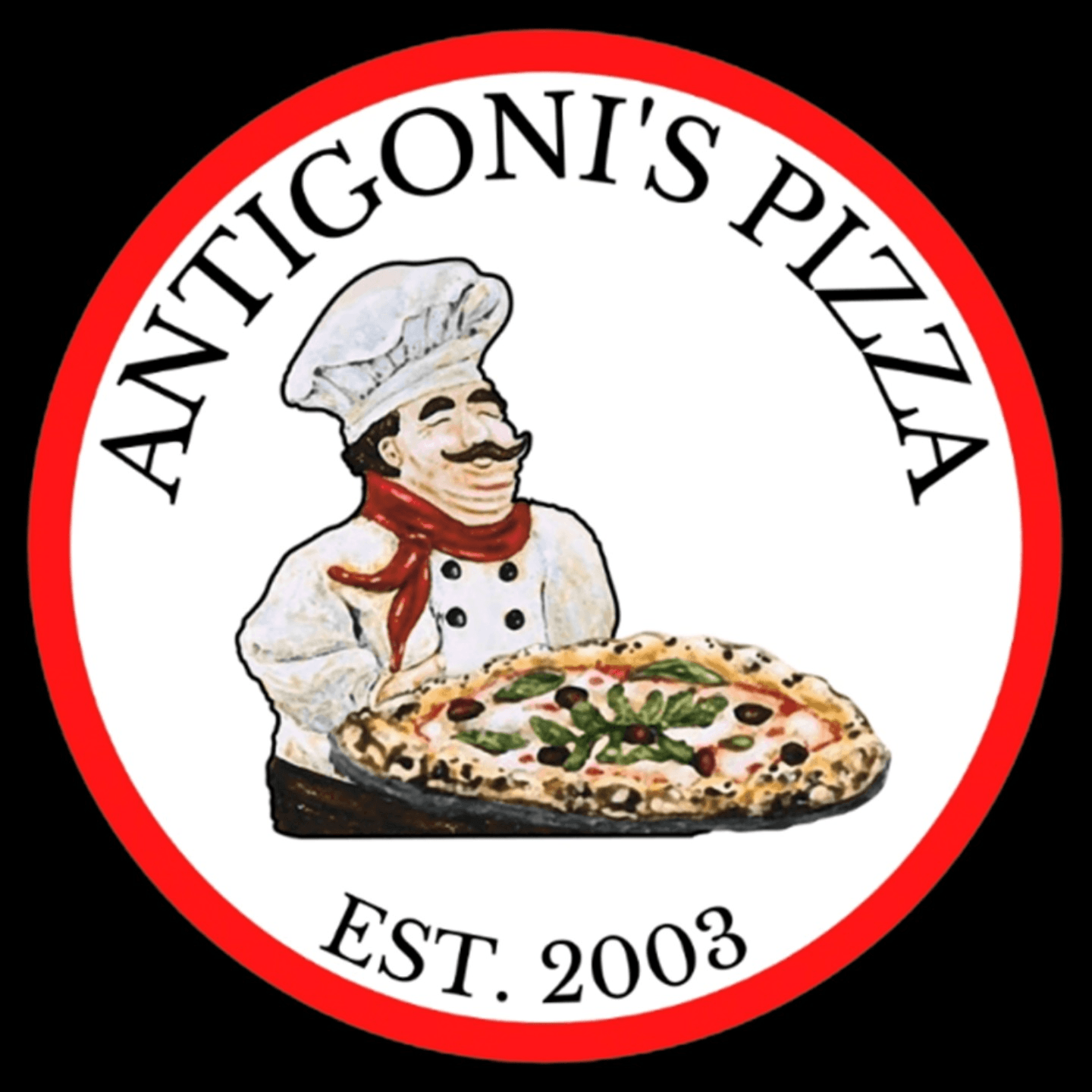 Antigoni&rsquo;s Pizza | Best Pizza in ME