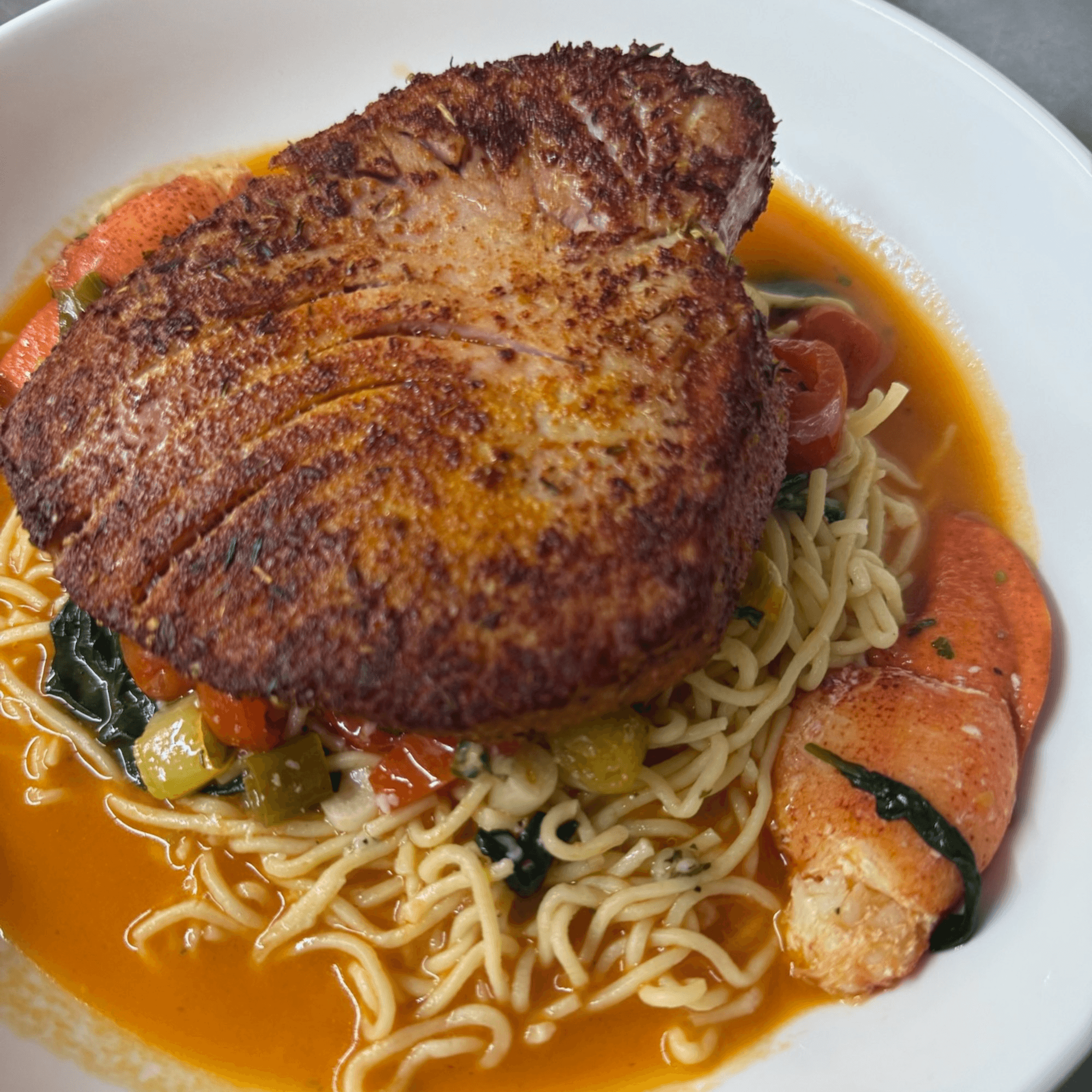 La Luna Ristorante New London gallery image #5