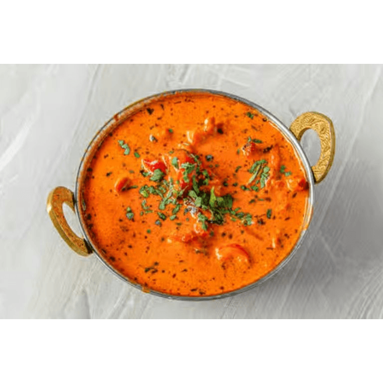Butter Chicken (Chicken Makhani).