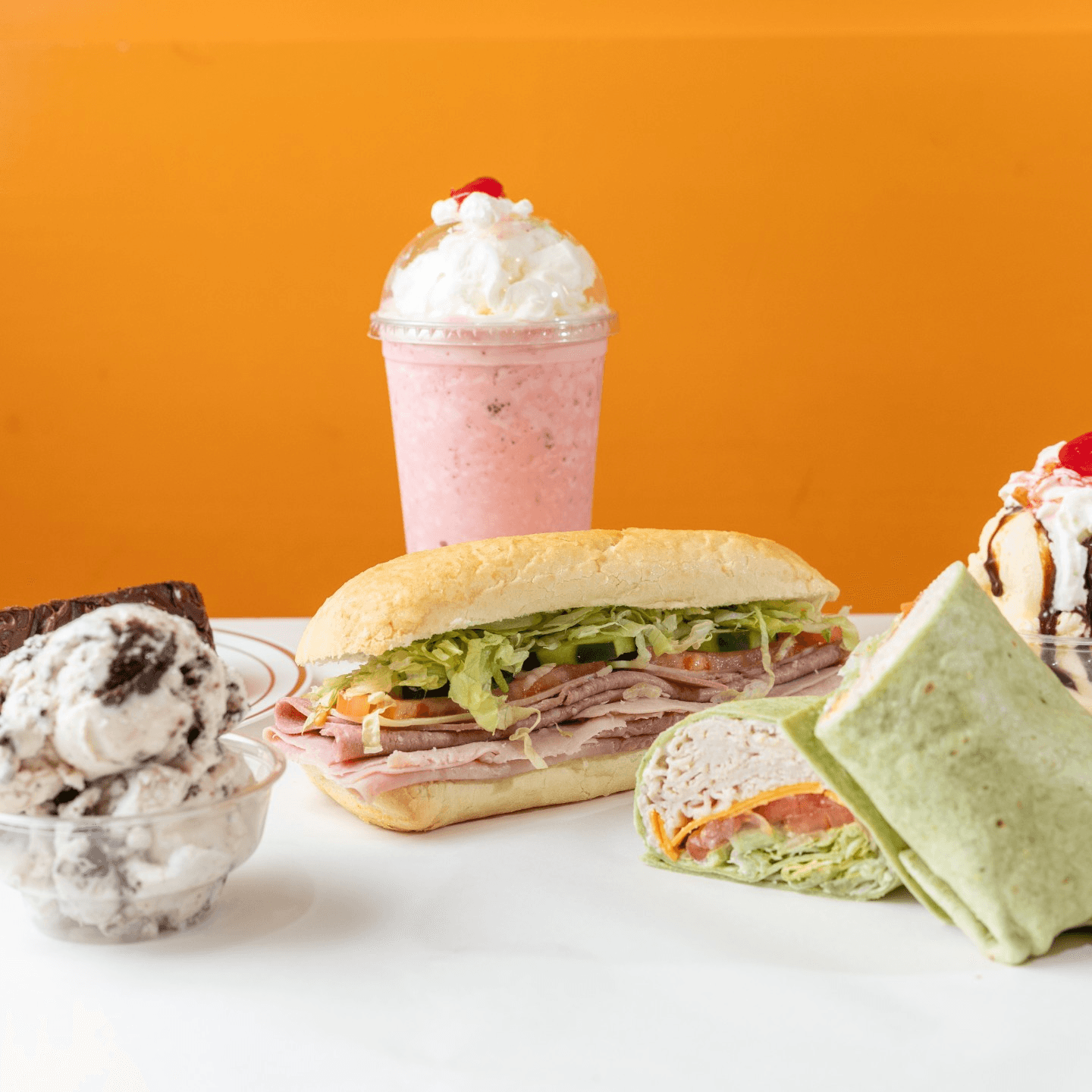 Catering That Brings The Flavor To You