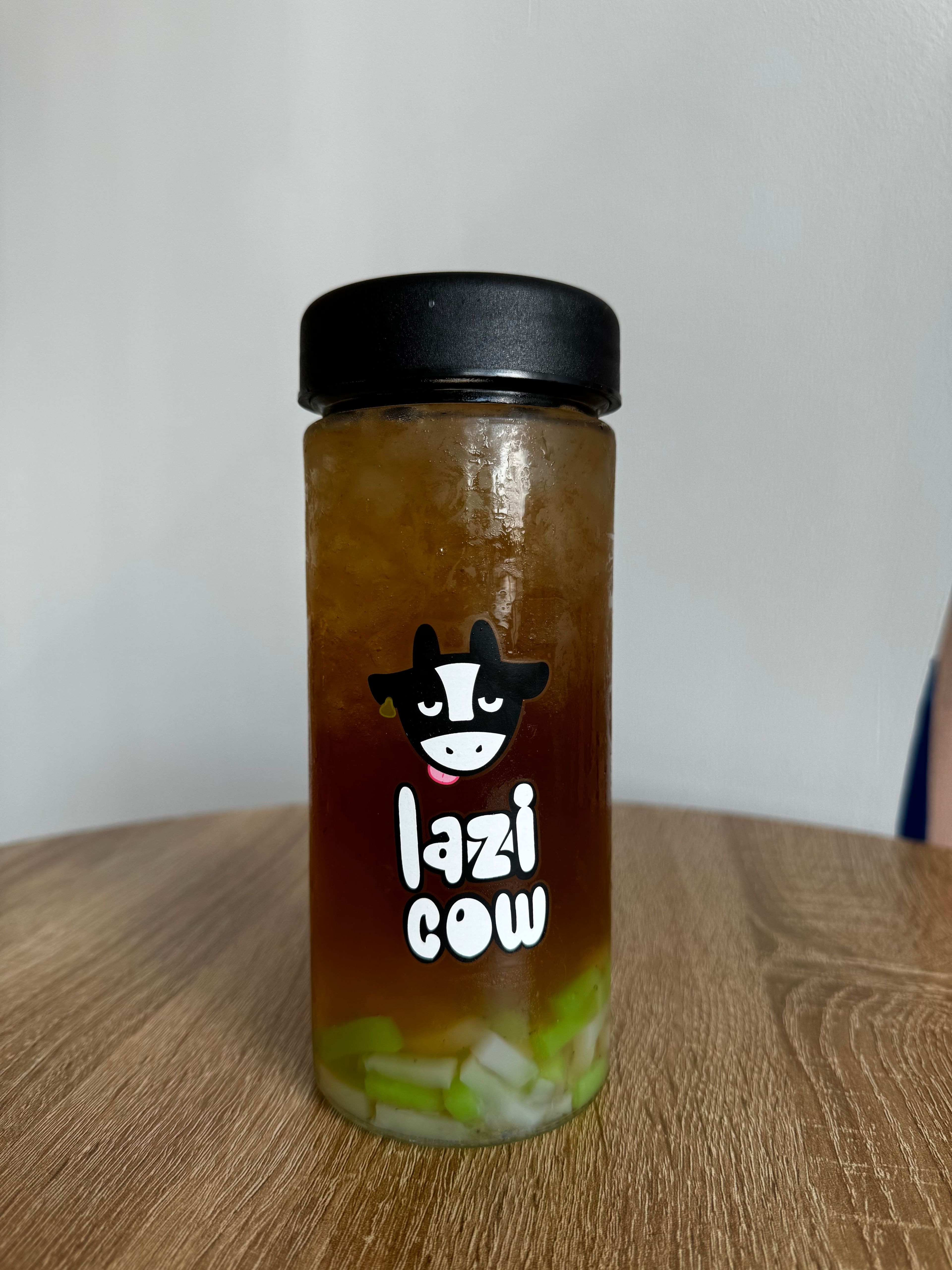 Fruity Dreams (Regular).