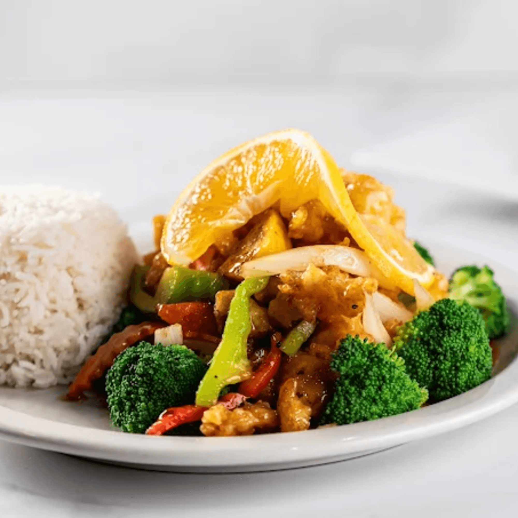 Zato Thai Cuisine & Sushi Bar gallery image #8